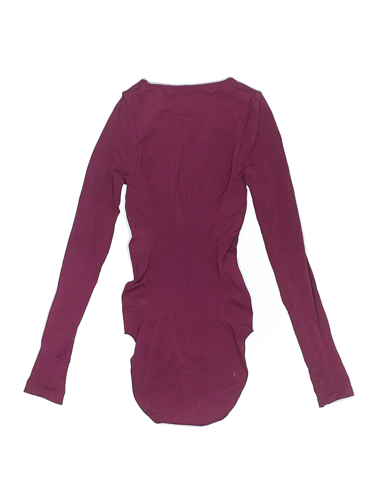 Long Sleeve Top - Image 2
