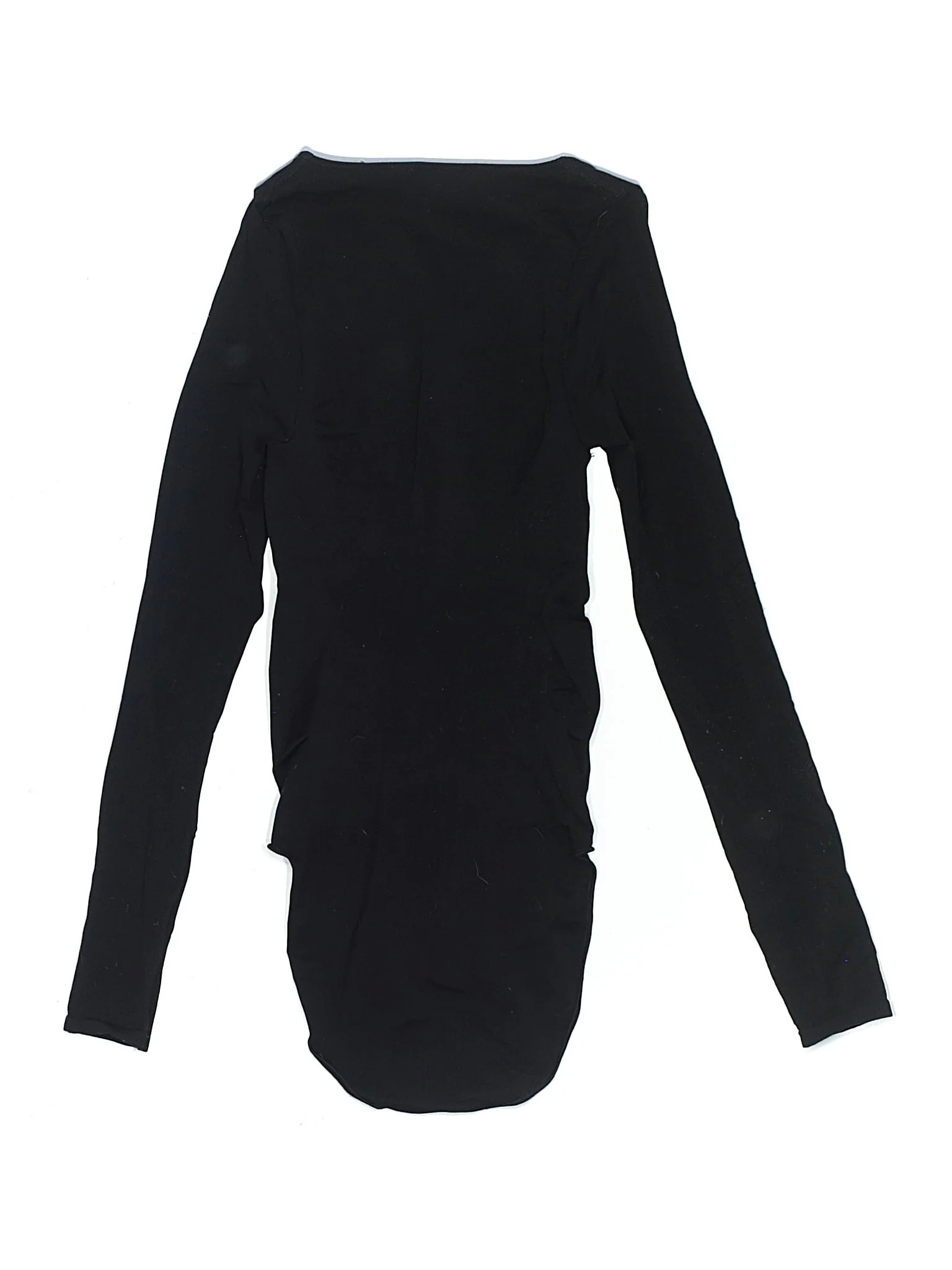 Long Sleeve Top - Image 2