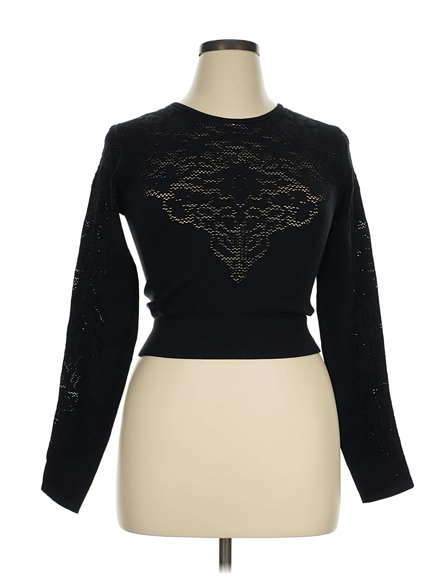 Long Sleeve Top