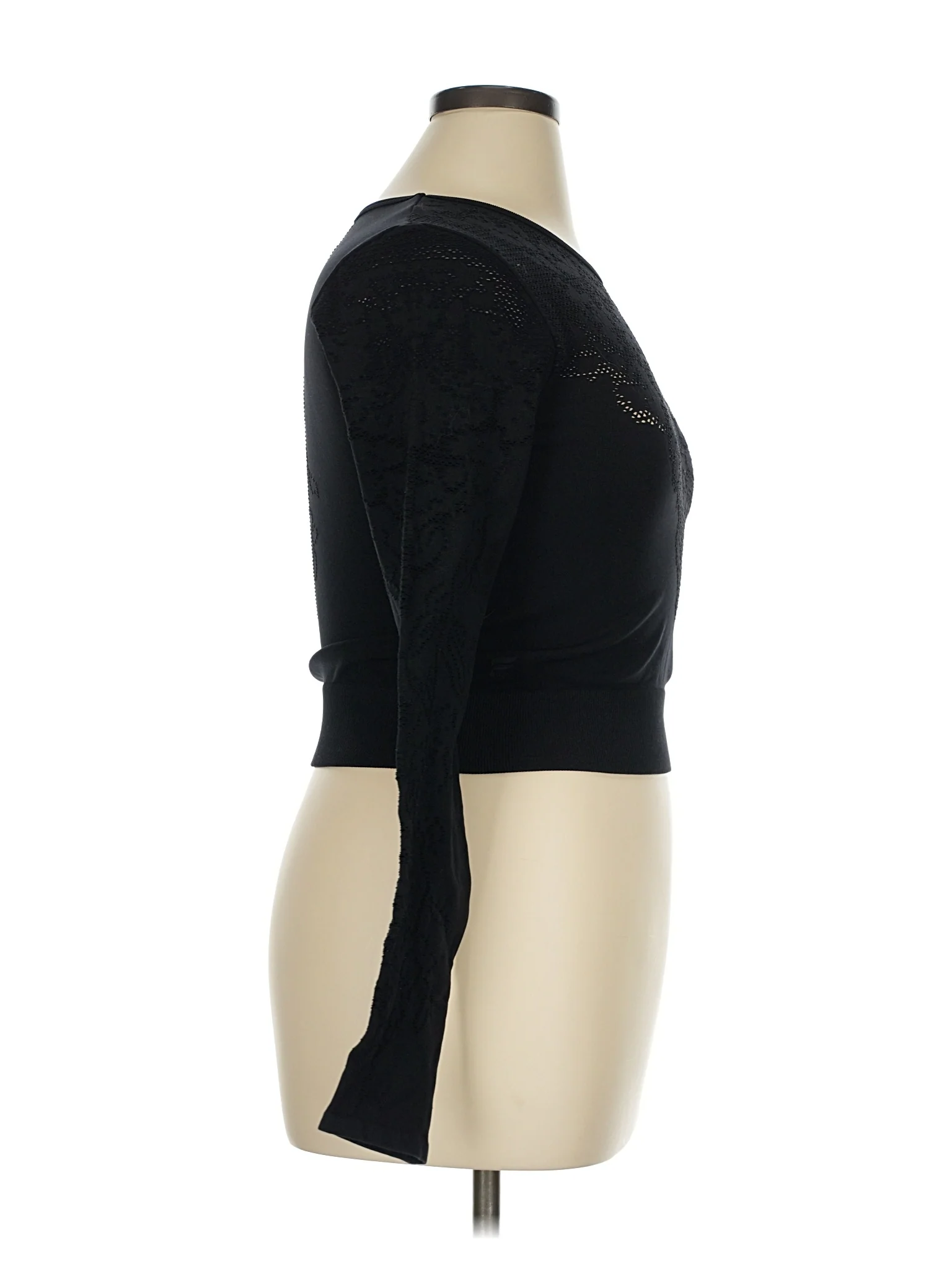 Long Sleeve Top - Image 3