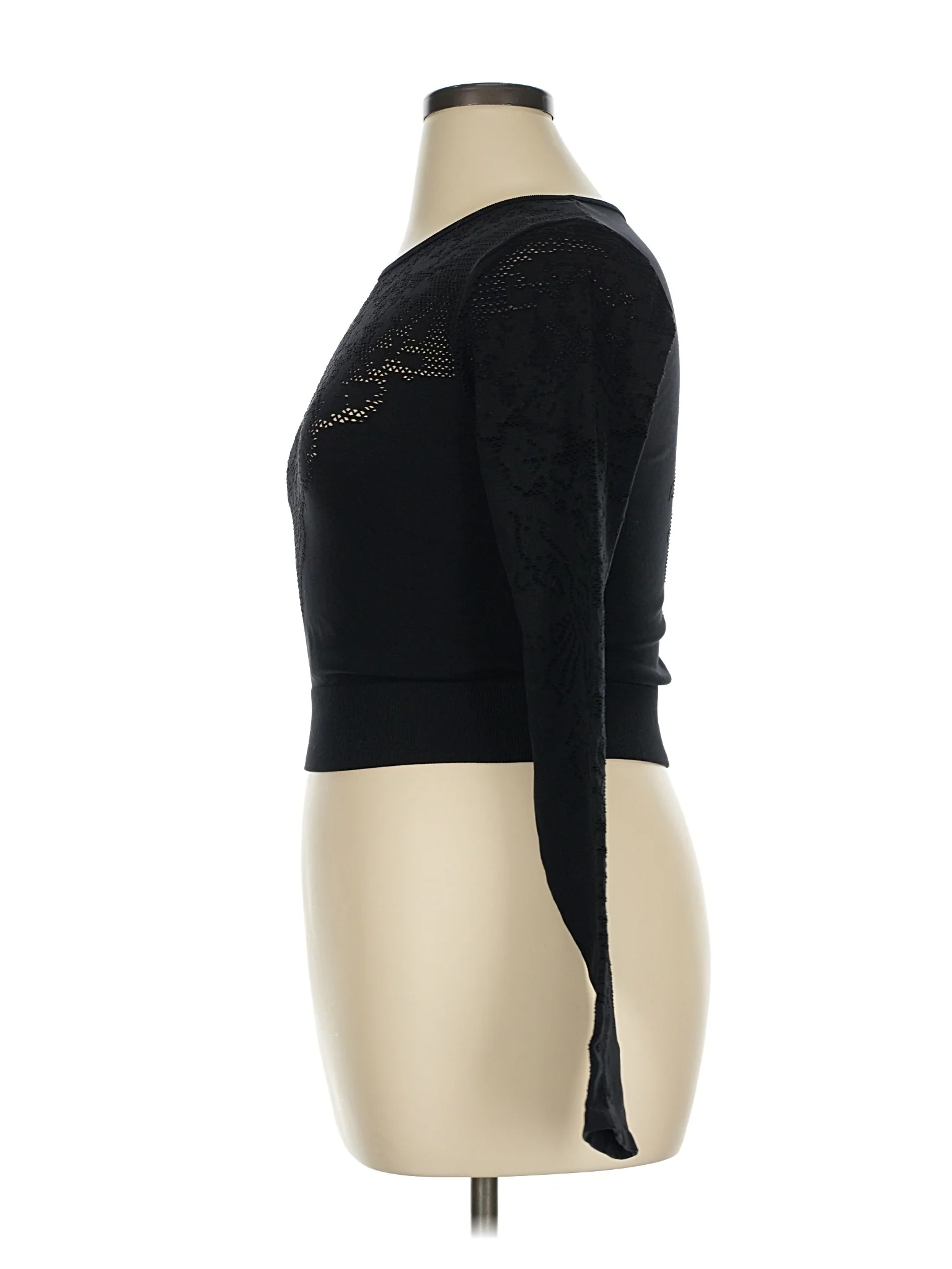 Long Sleeve Top - Image 4
