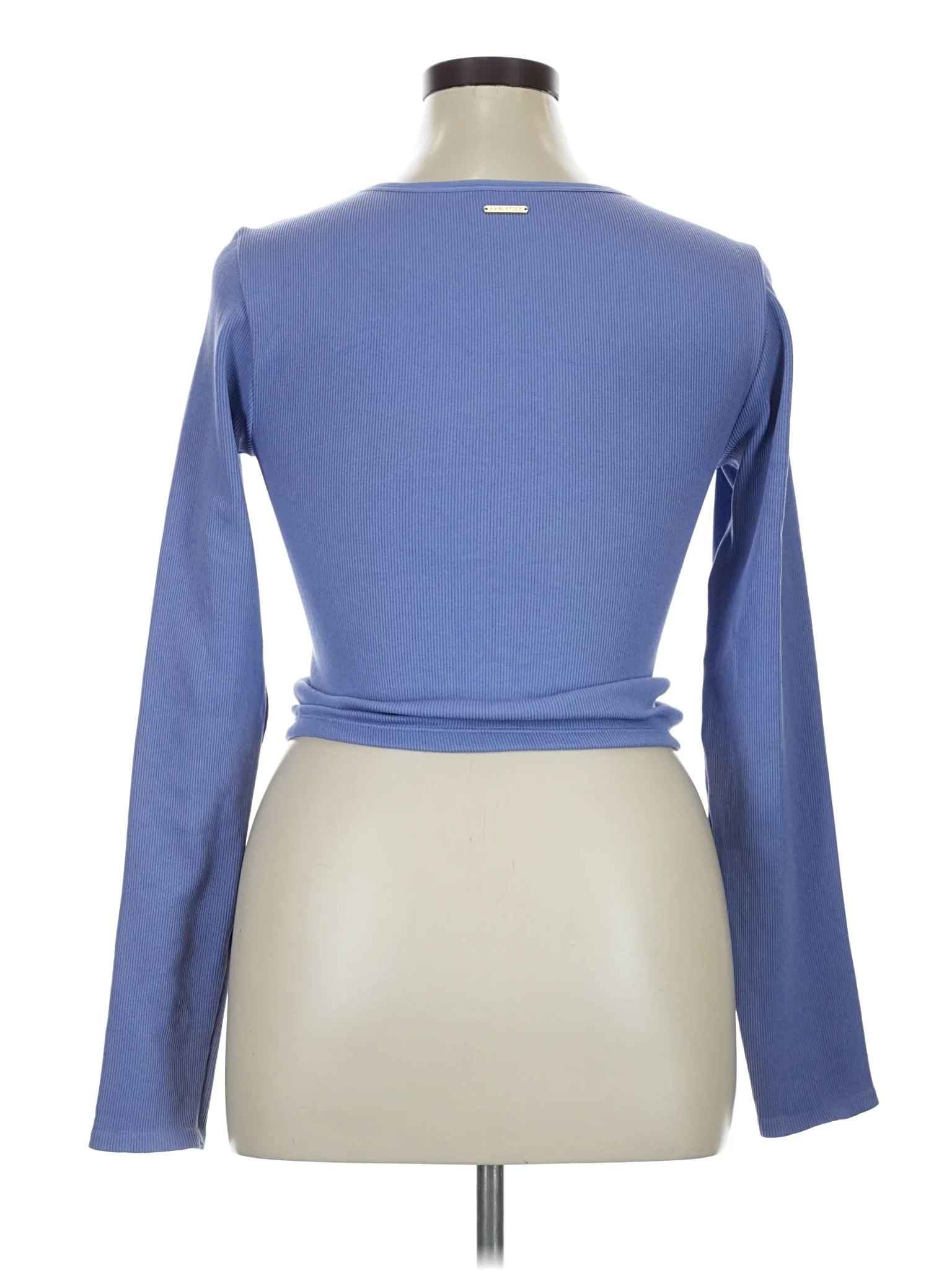 Long Sleeve Top - Image 2