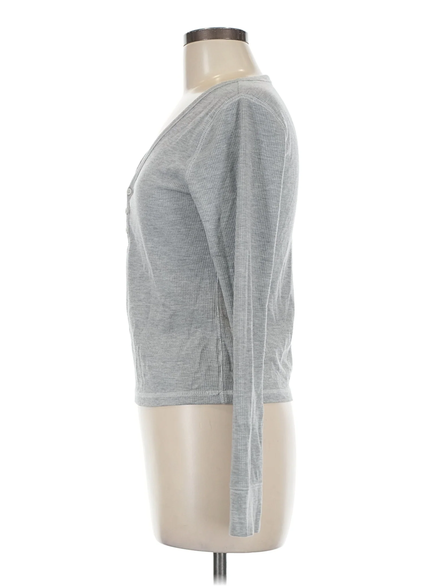 Long Sleeve Top - Image 4