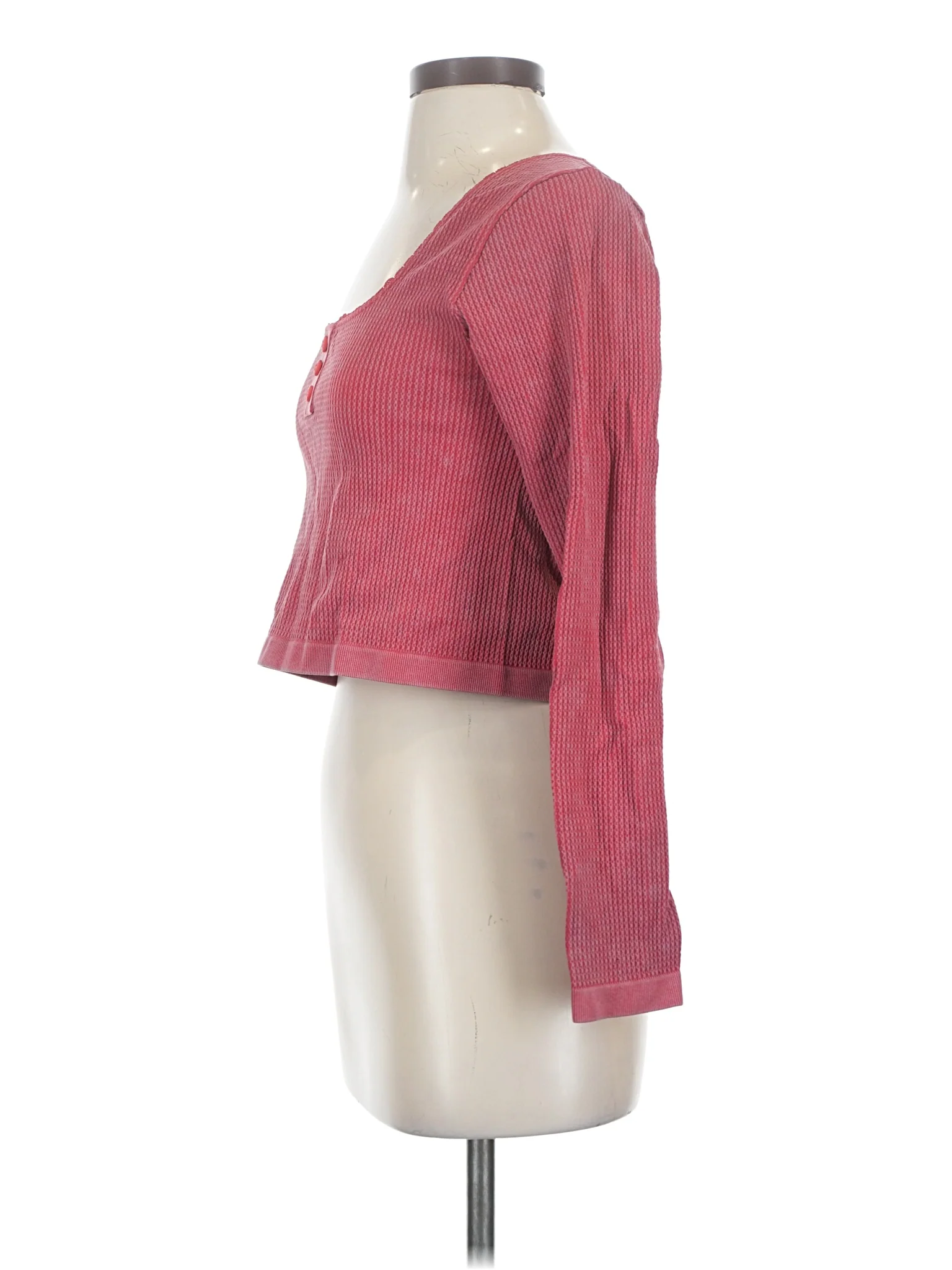Long Sleeve Top - Image 4