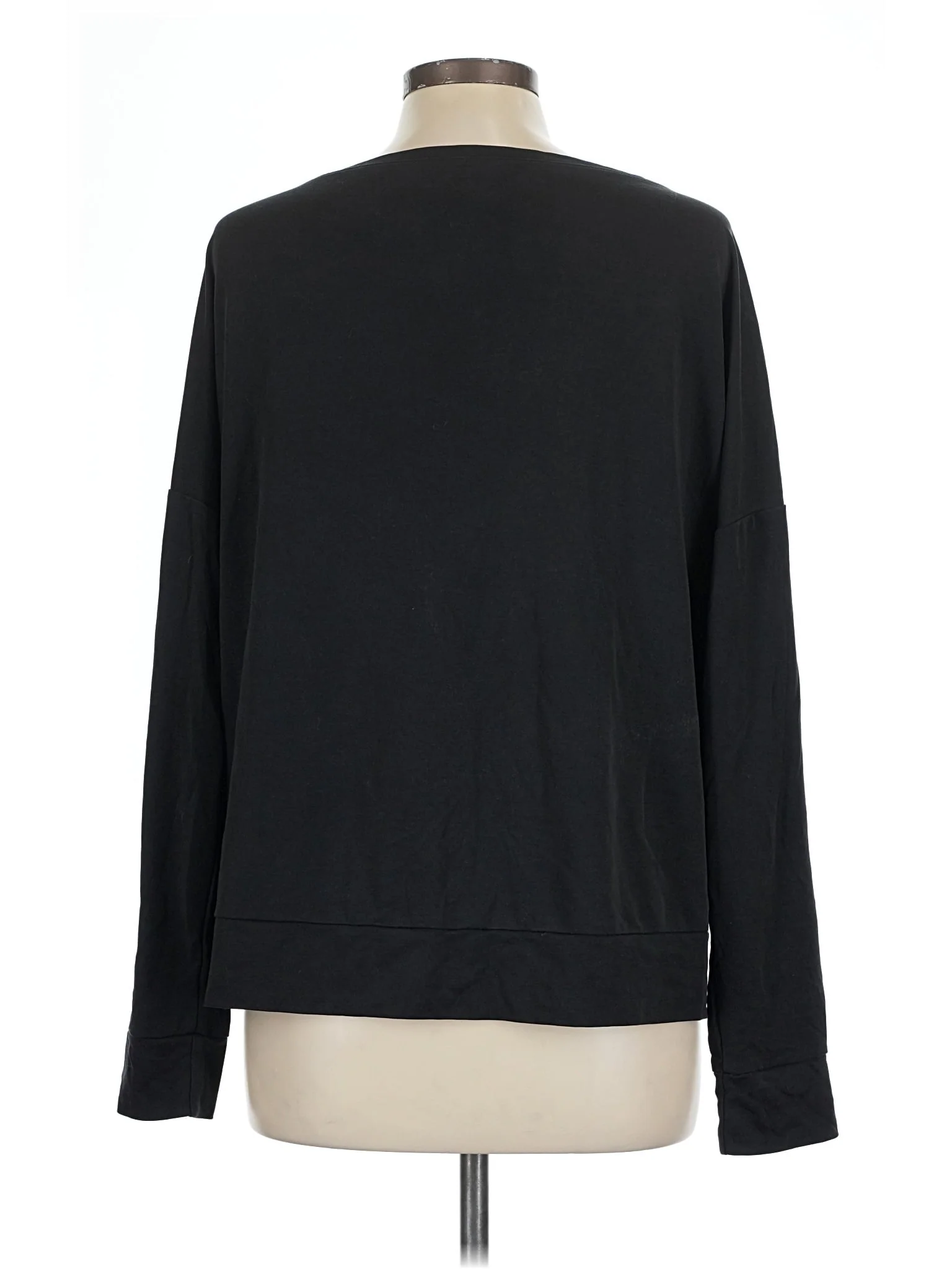 Long Sleeve Top - Image 2