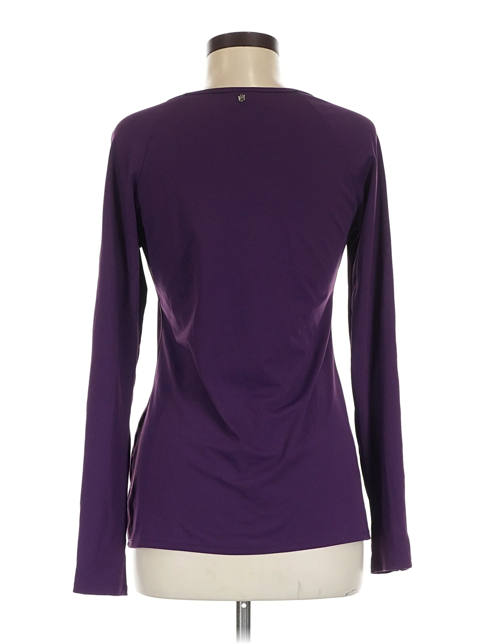Long Sleeve Top - Image 2