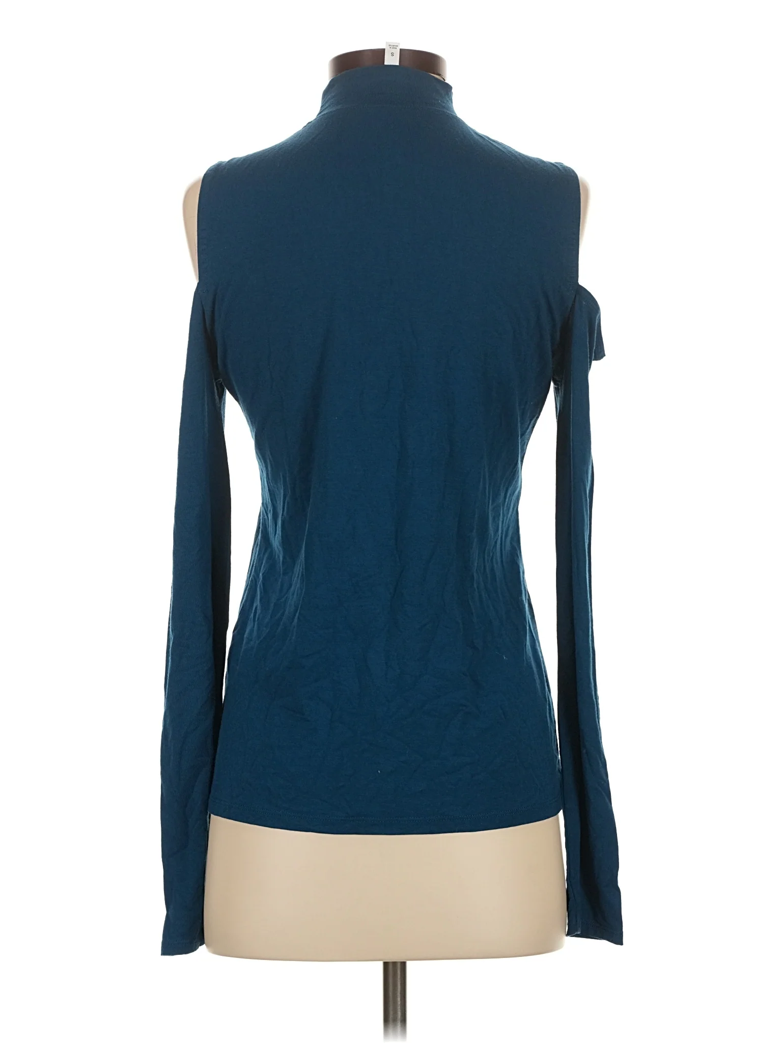 Long Sleeve Turtleneck - Image 2