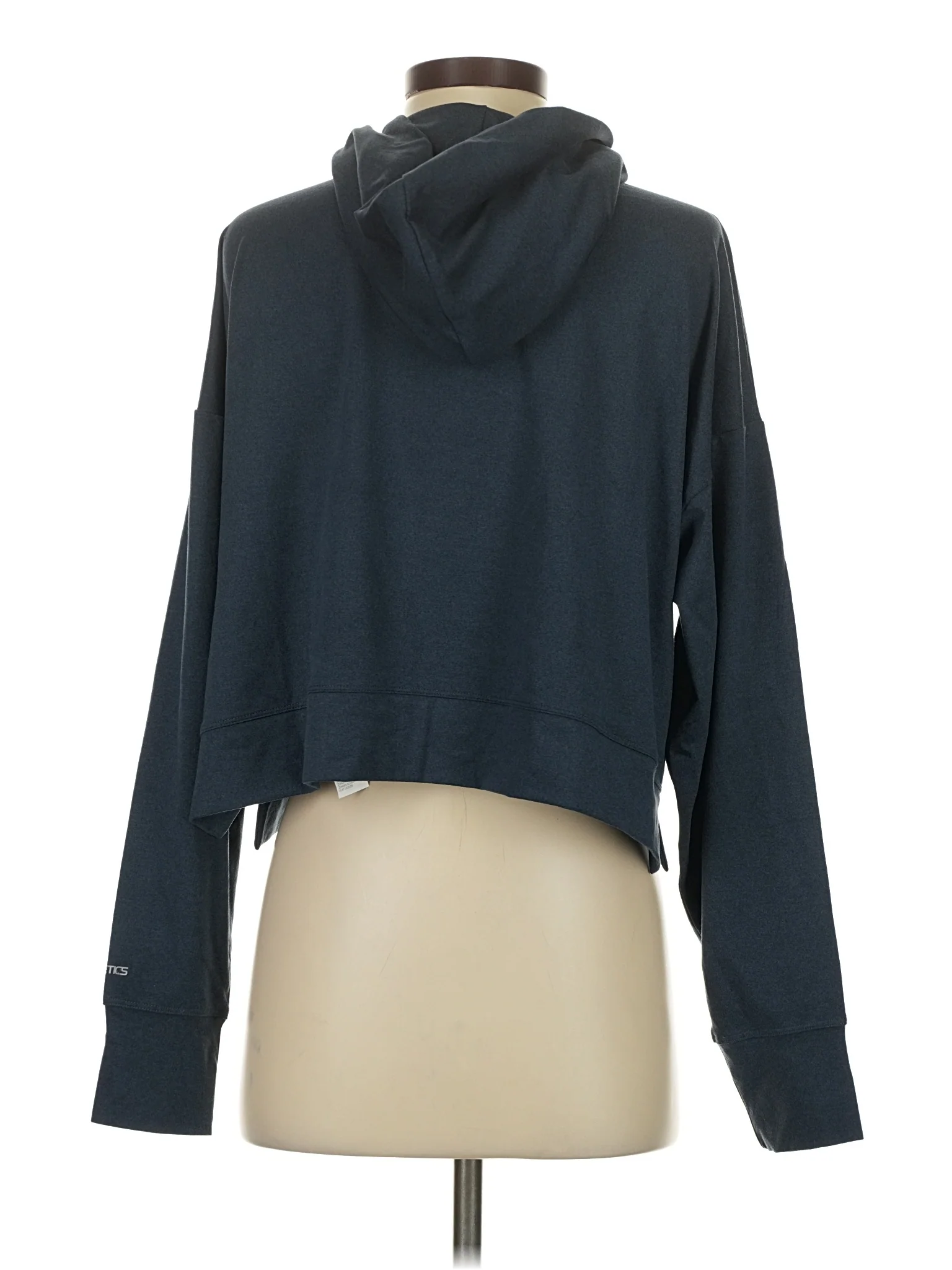 Long Sleeve Turtleneck - Image 2
