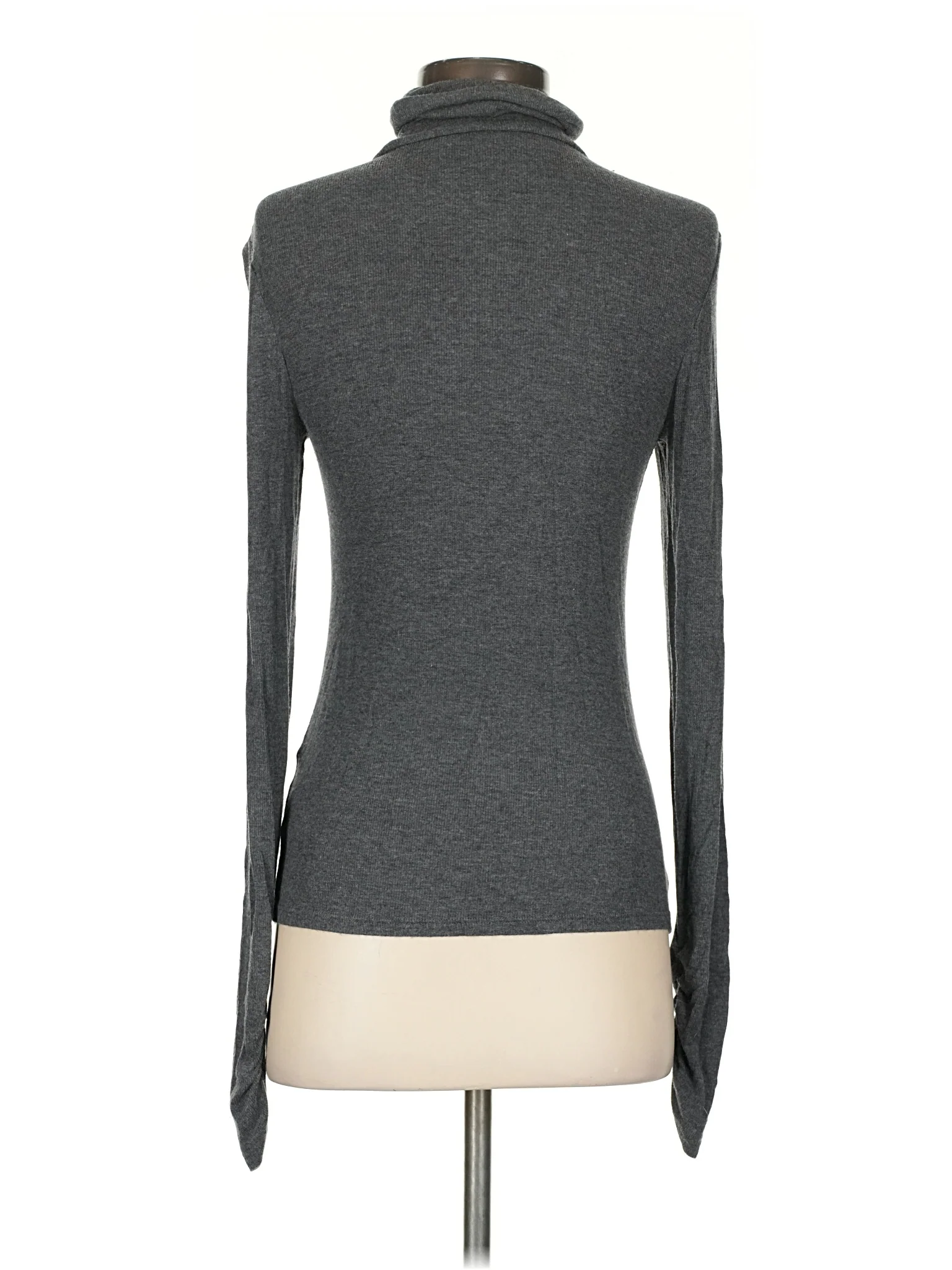 Long Sleeve Turtleneck - Image 2