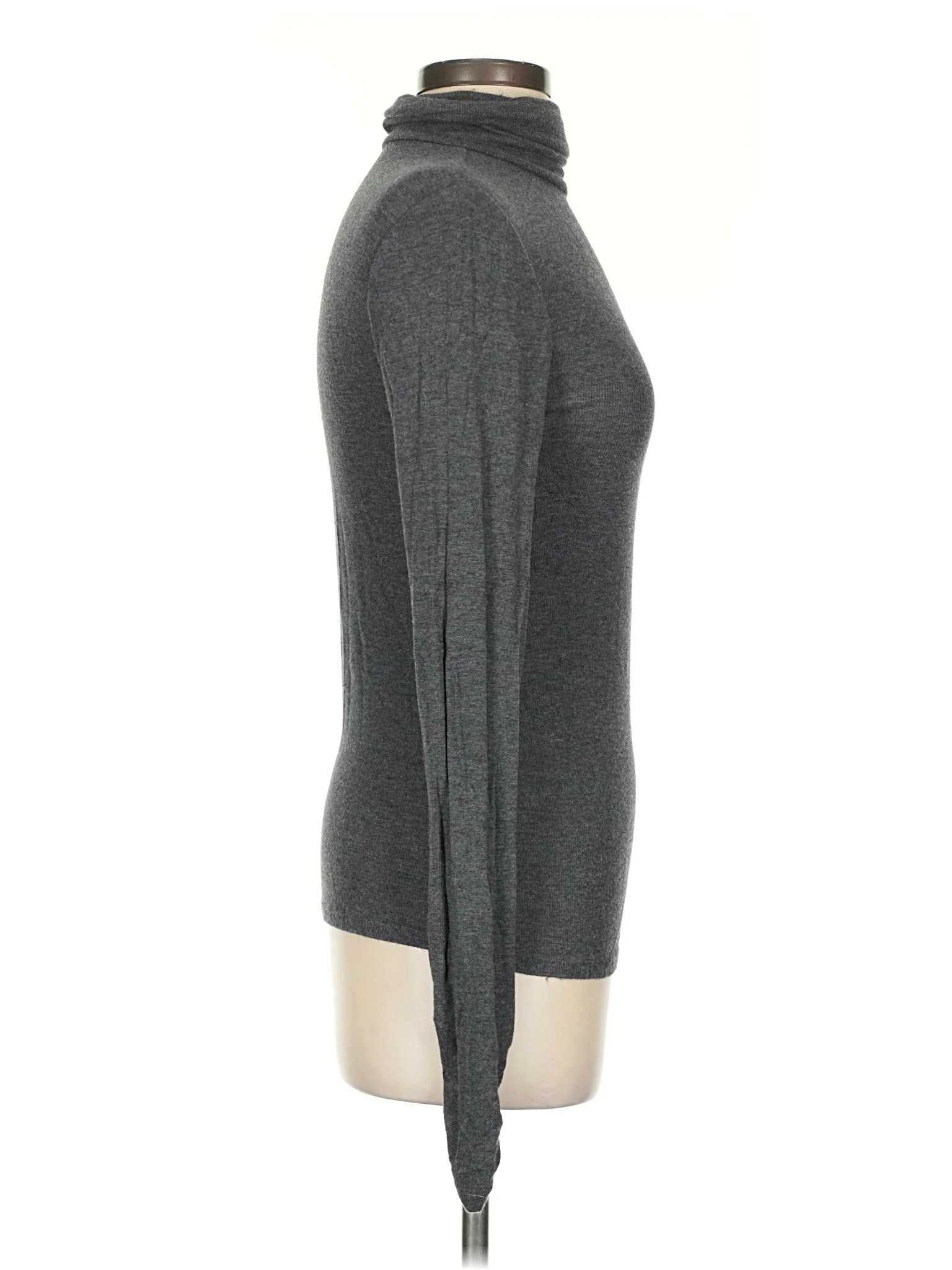 Long Sleeve Turtleneck - Image 3