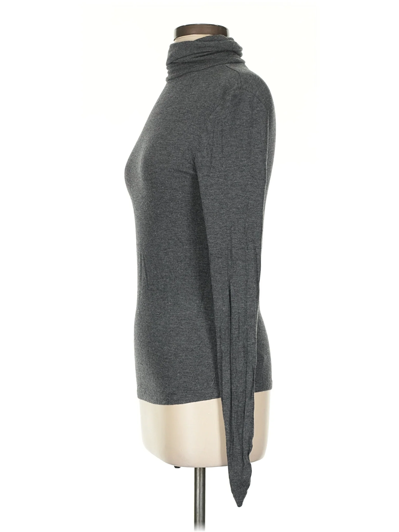 Long Sleeve Turtleneck - Image 4