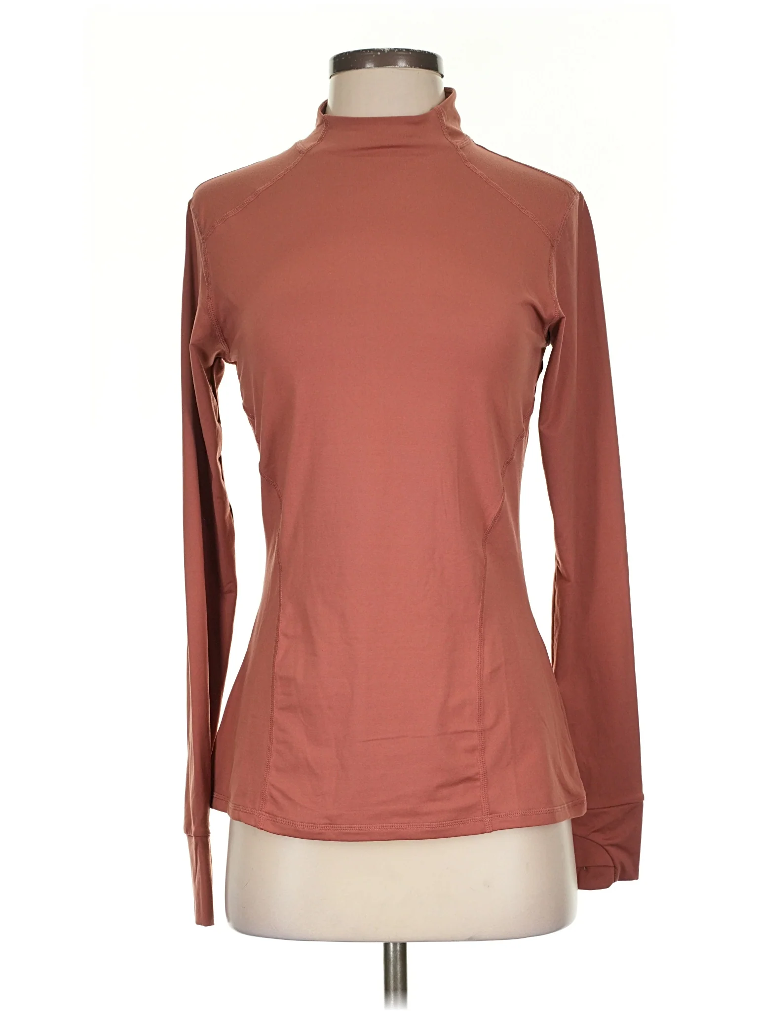 Long Sleeve Turtleneck
