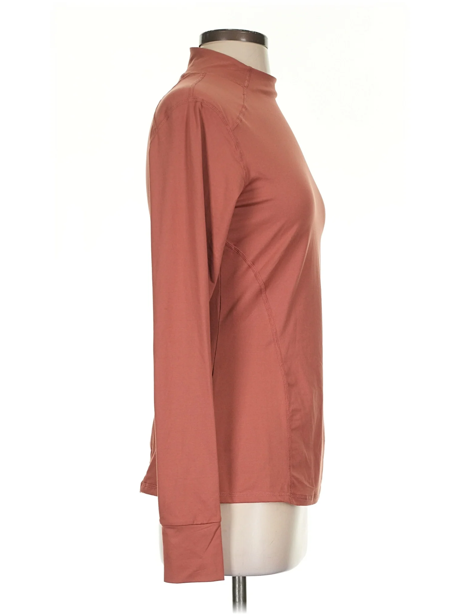 Long Sleeve Turtleneck - Image 3