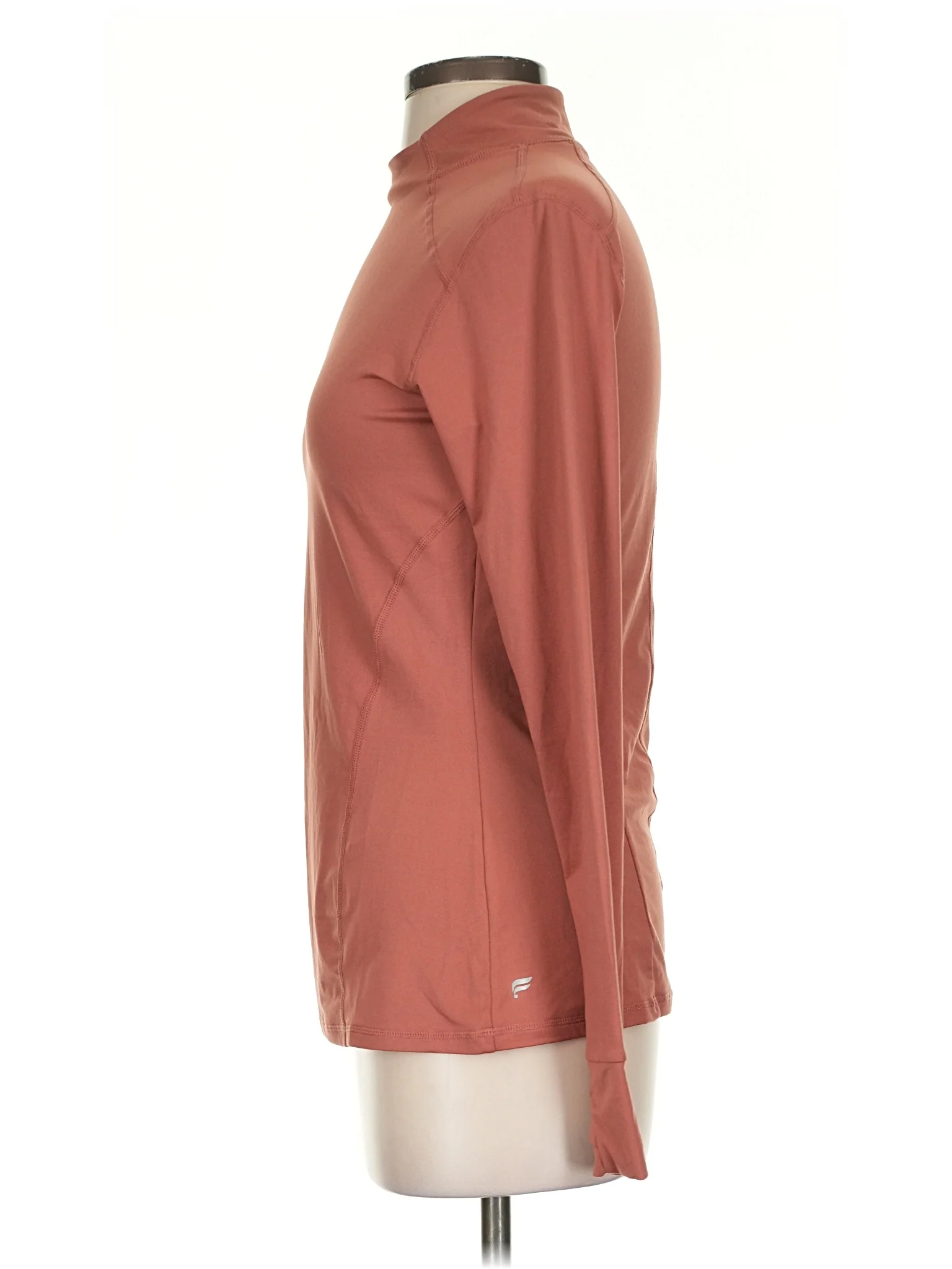 Long Sleeve Turtleneck - Image 4