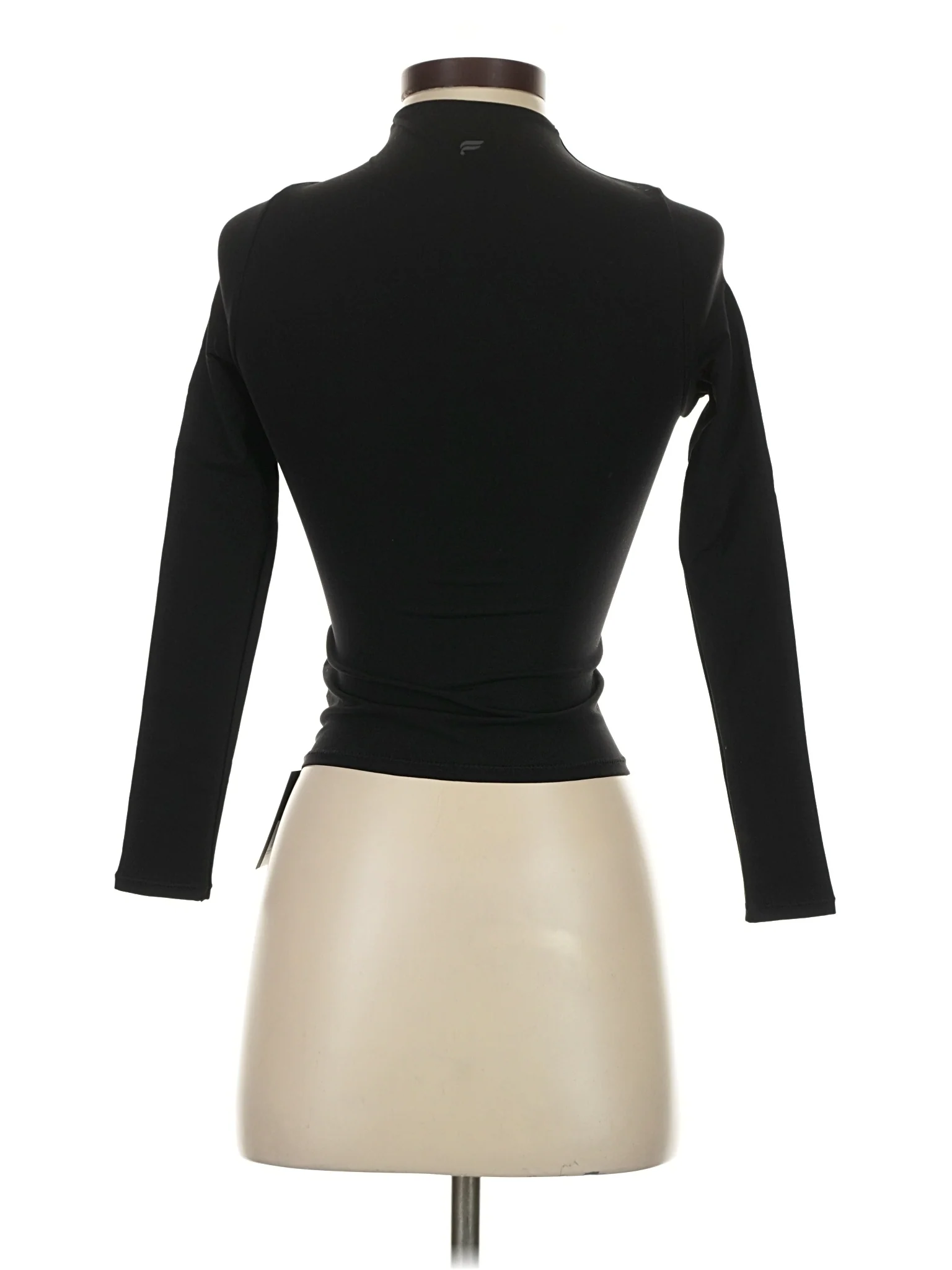 Long Sleeve Turtleneck - Image 2