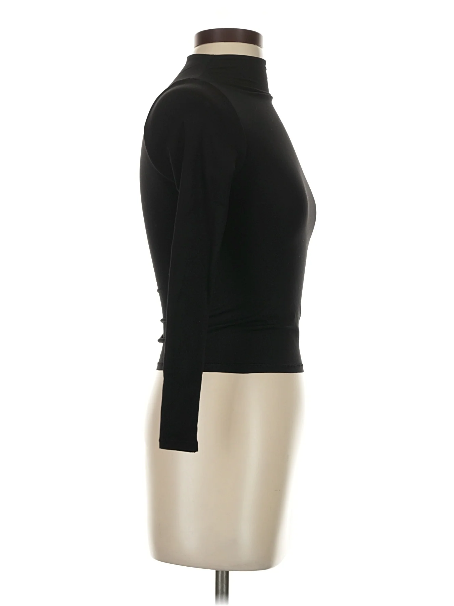 Long Sleeve Turtleneck - Image 3