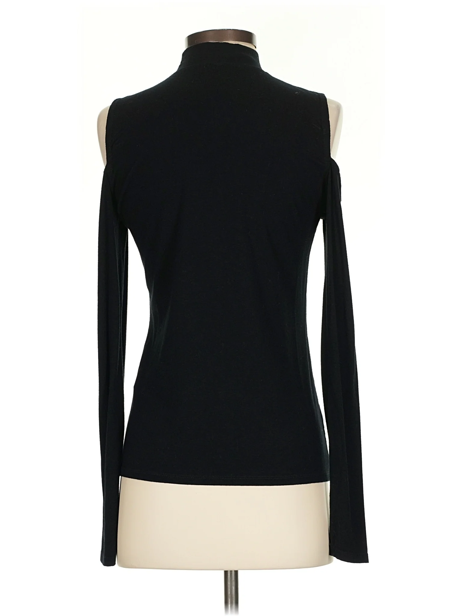 Long Sleeve Turtleneck - Image 2