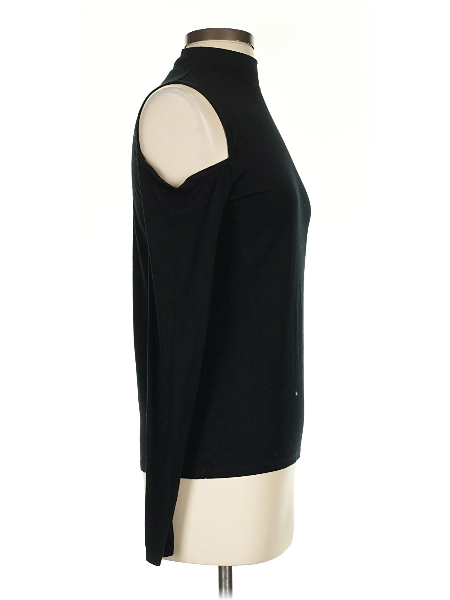 Long Sleeve Turtleneck - Image 3