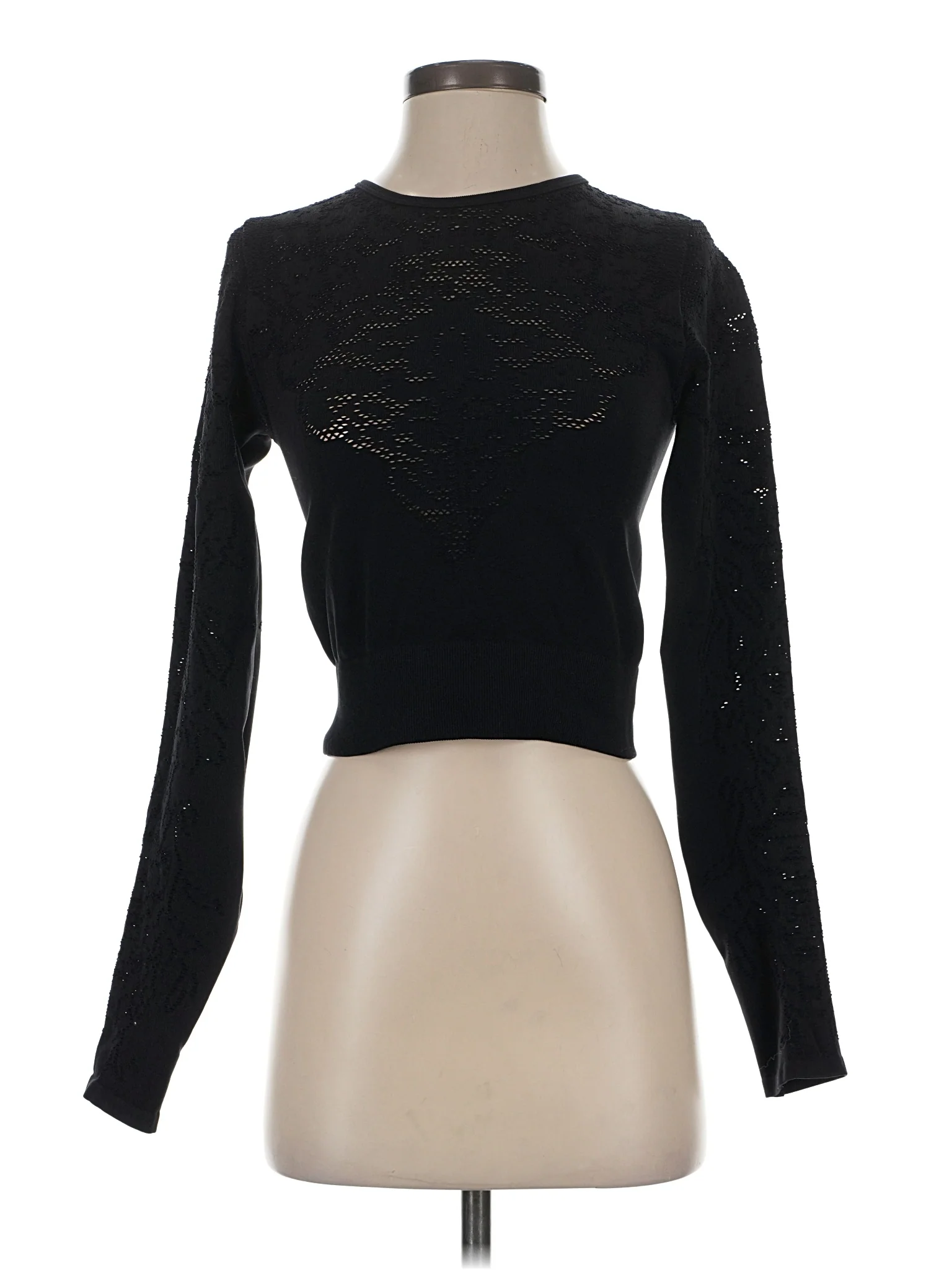 Long Sleeve Turtleneck