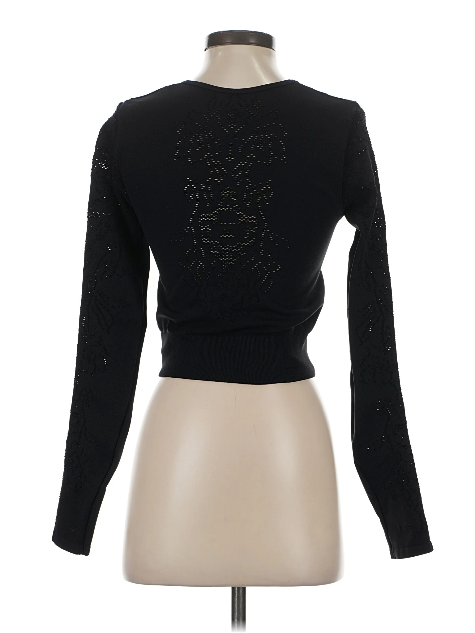Long Sleeve Turtleneck - Image 2