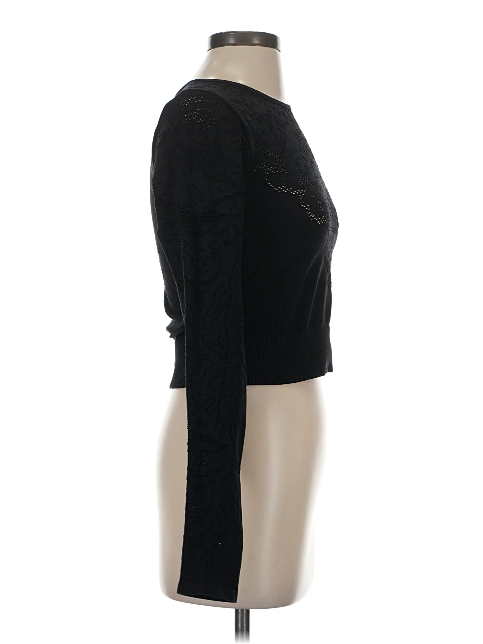Long Sleeve Turtleneck - Image 3