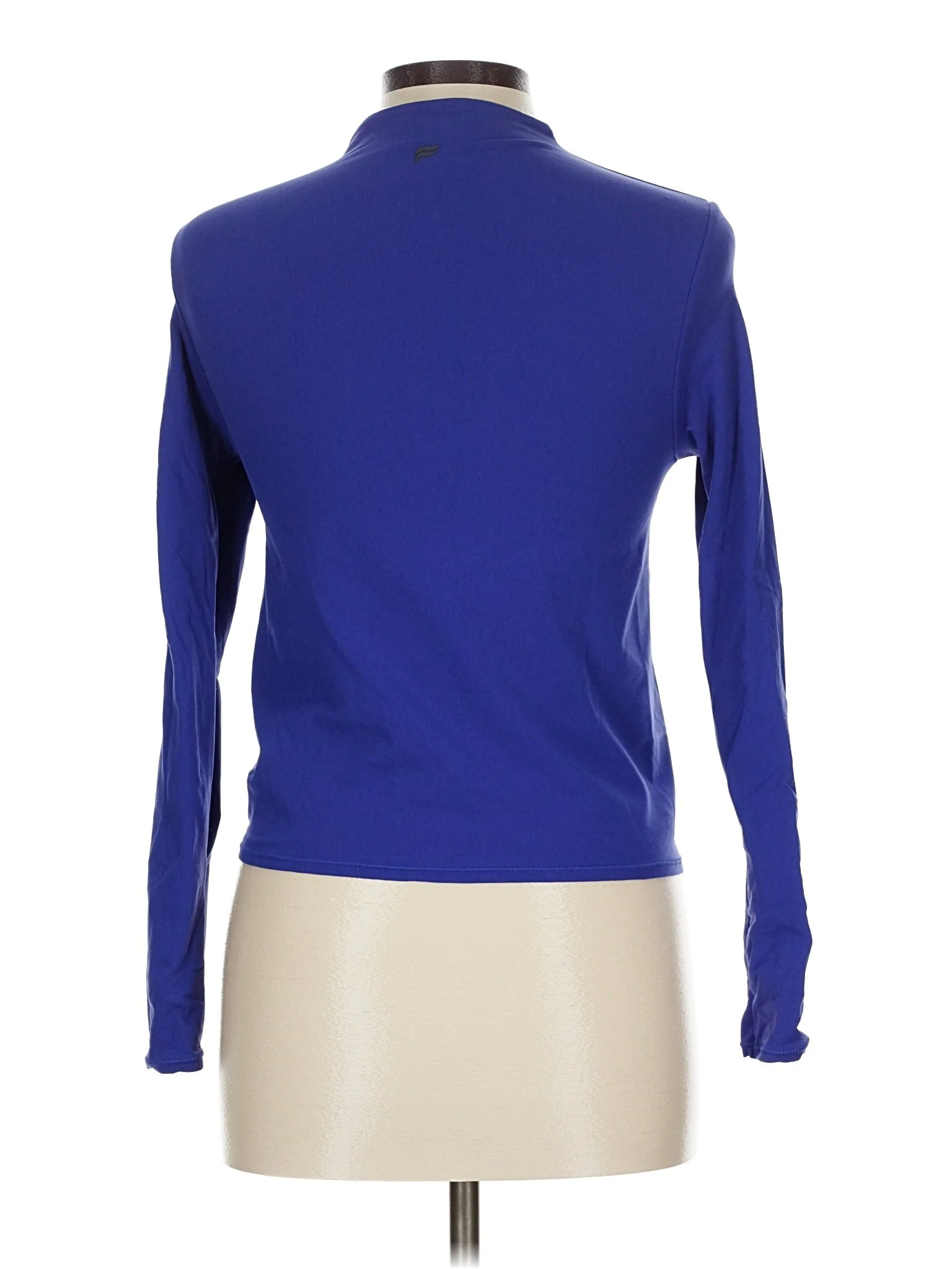 Long Sleeve Turtleneck - Image 2