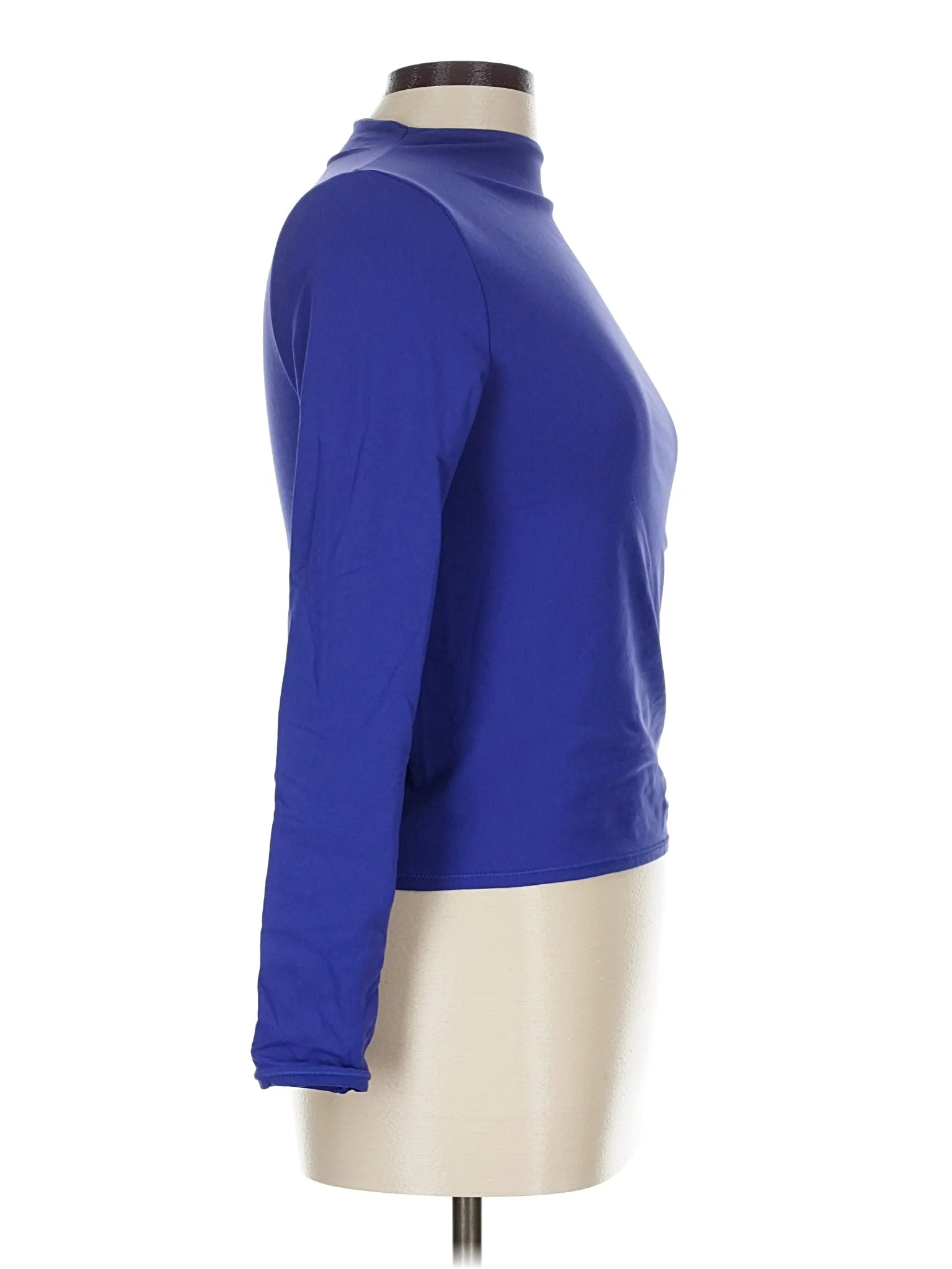 Long Sleeve Turtleneck - Image 3