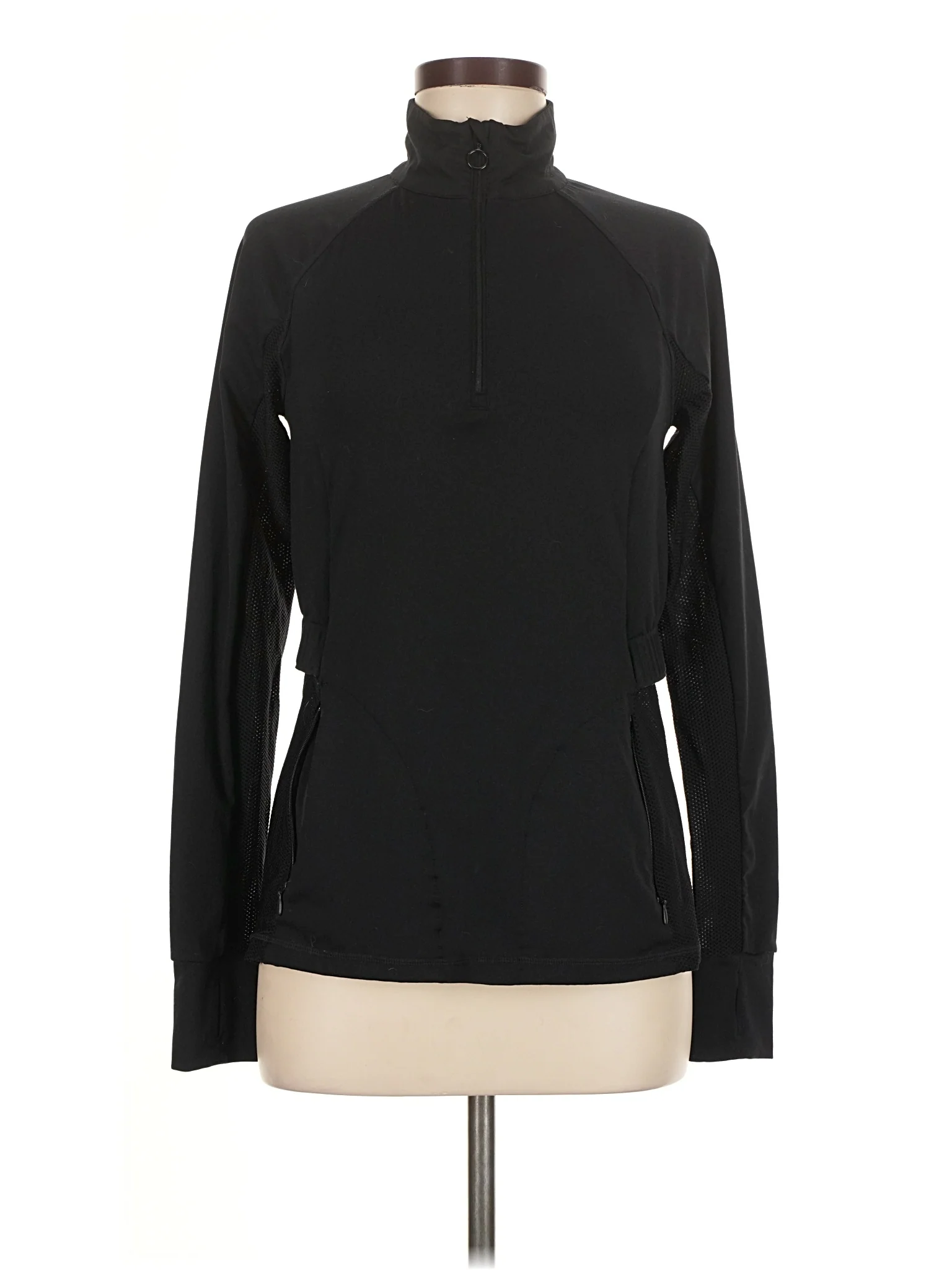 Long Sleeve Turtleneck