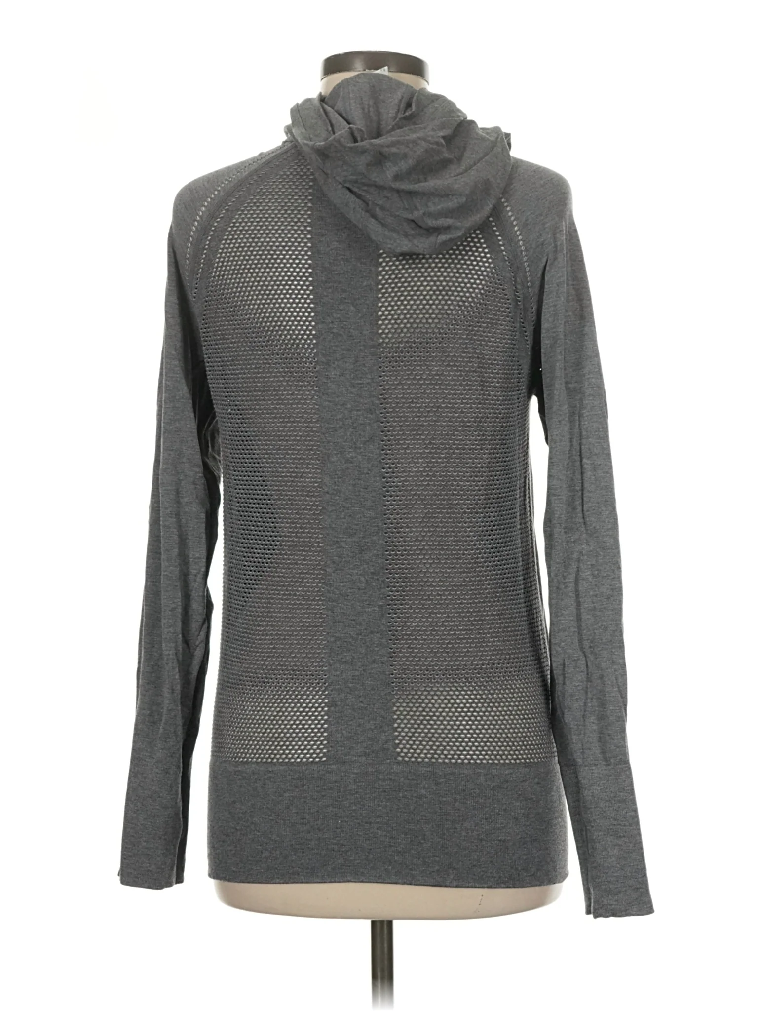 Long Sleeve Turtleneck - Image 2