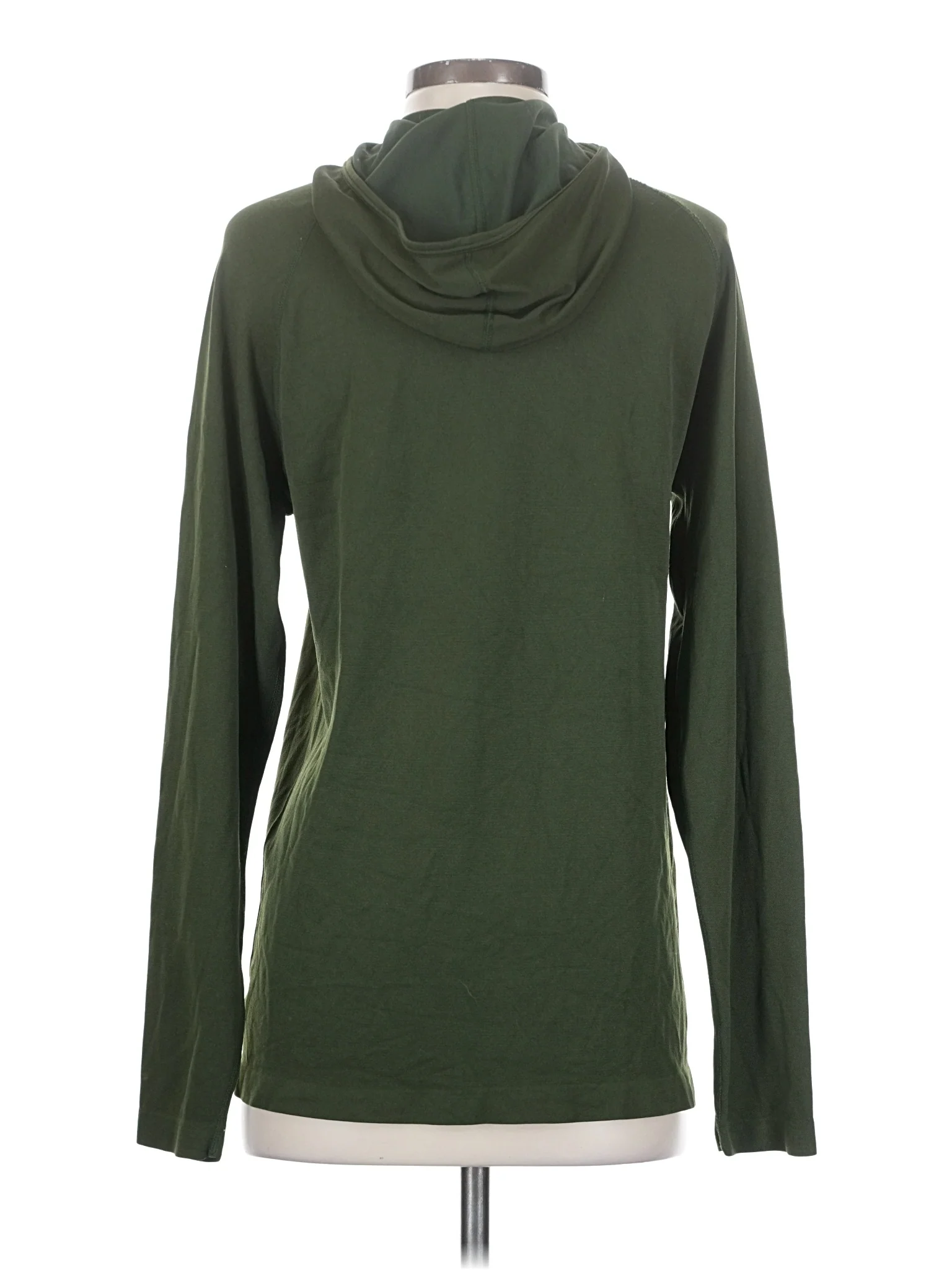 Long Sleeve Turtleneck - Image 2