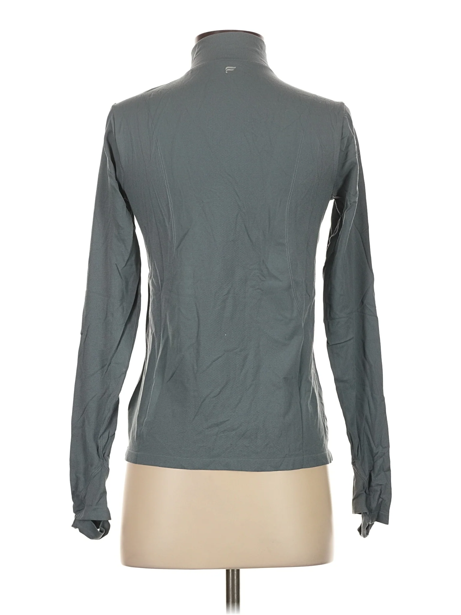 Long Sleeve Turtleneck - Image 2