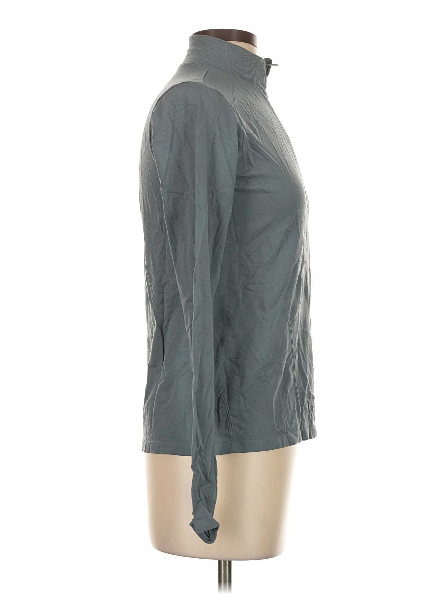 Long Sleeve Turtleneck - Image 3