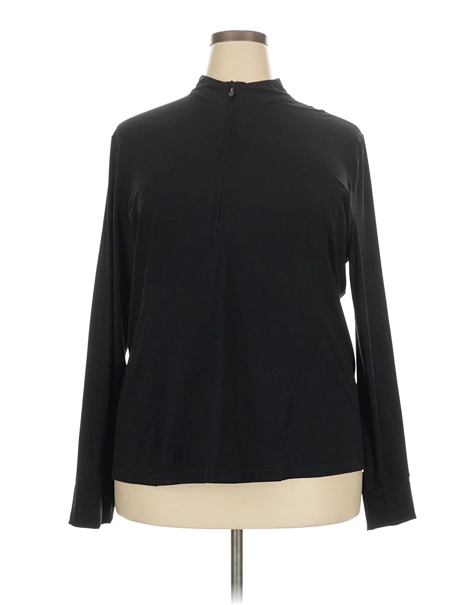 Long Sleeve Turtleneck