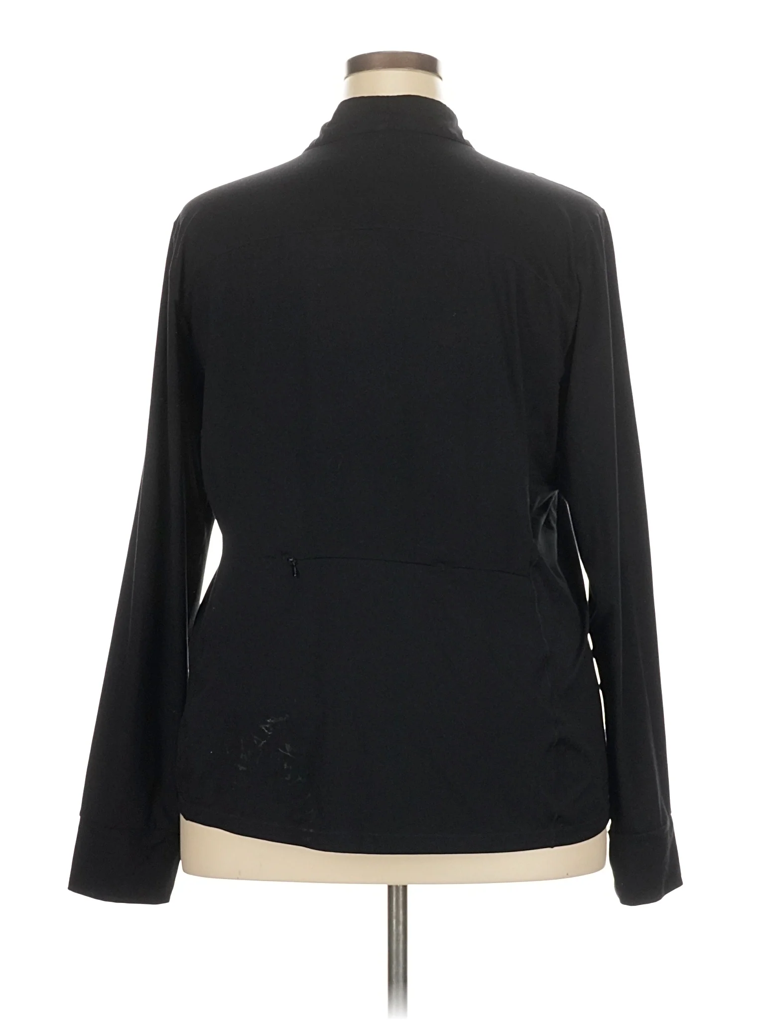Long Sleeve Turtleneck - Image 2