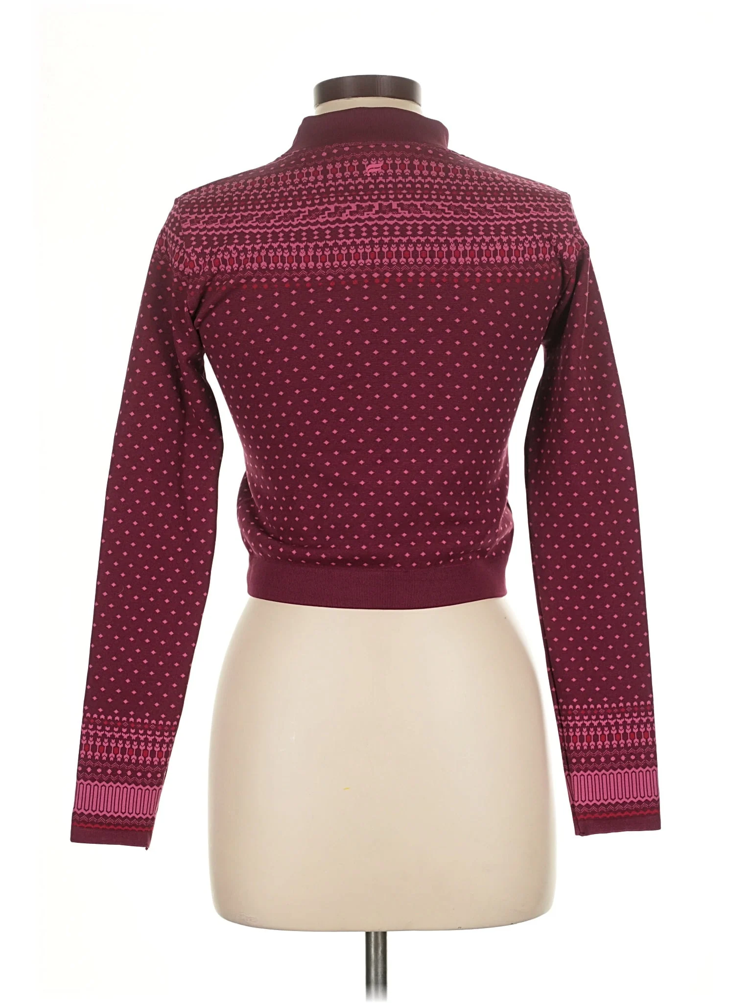 Long Sleeve Turtleneck - Image 2
