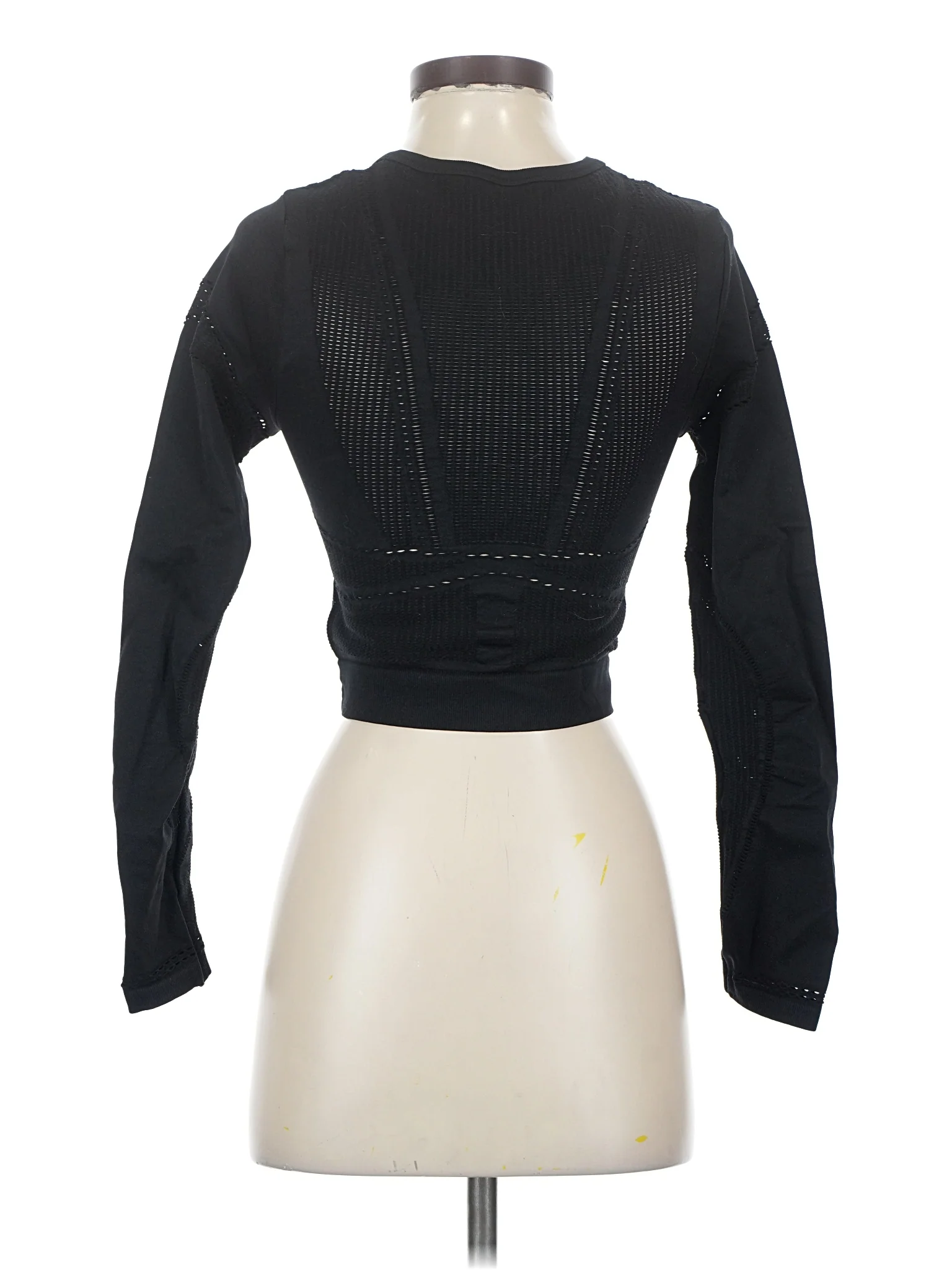 Long Sleeve Turtleneck - Image 2