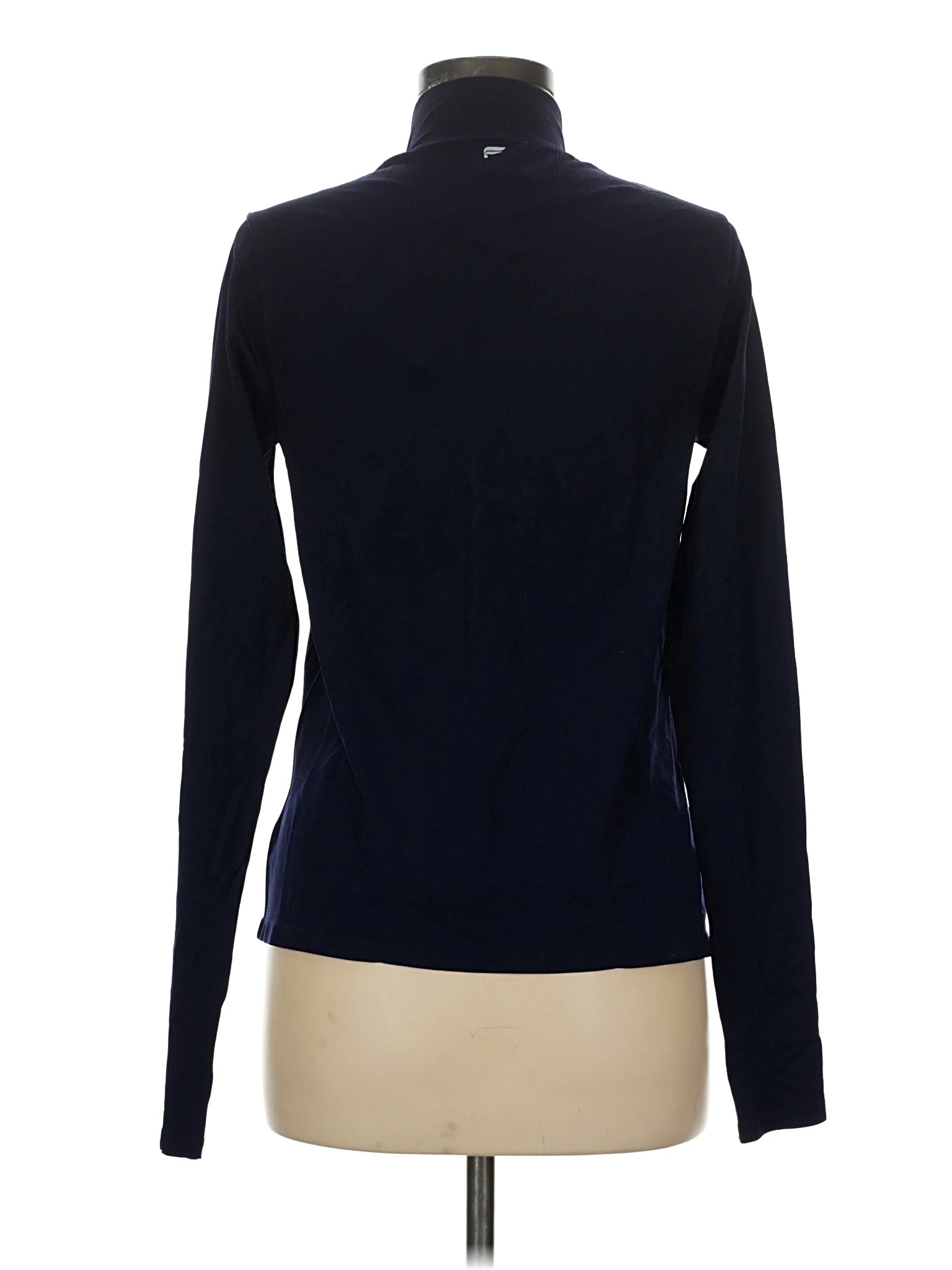 Long Sleeve Turtleneck - Image 2