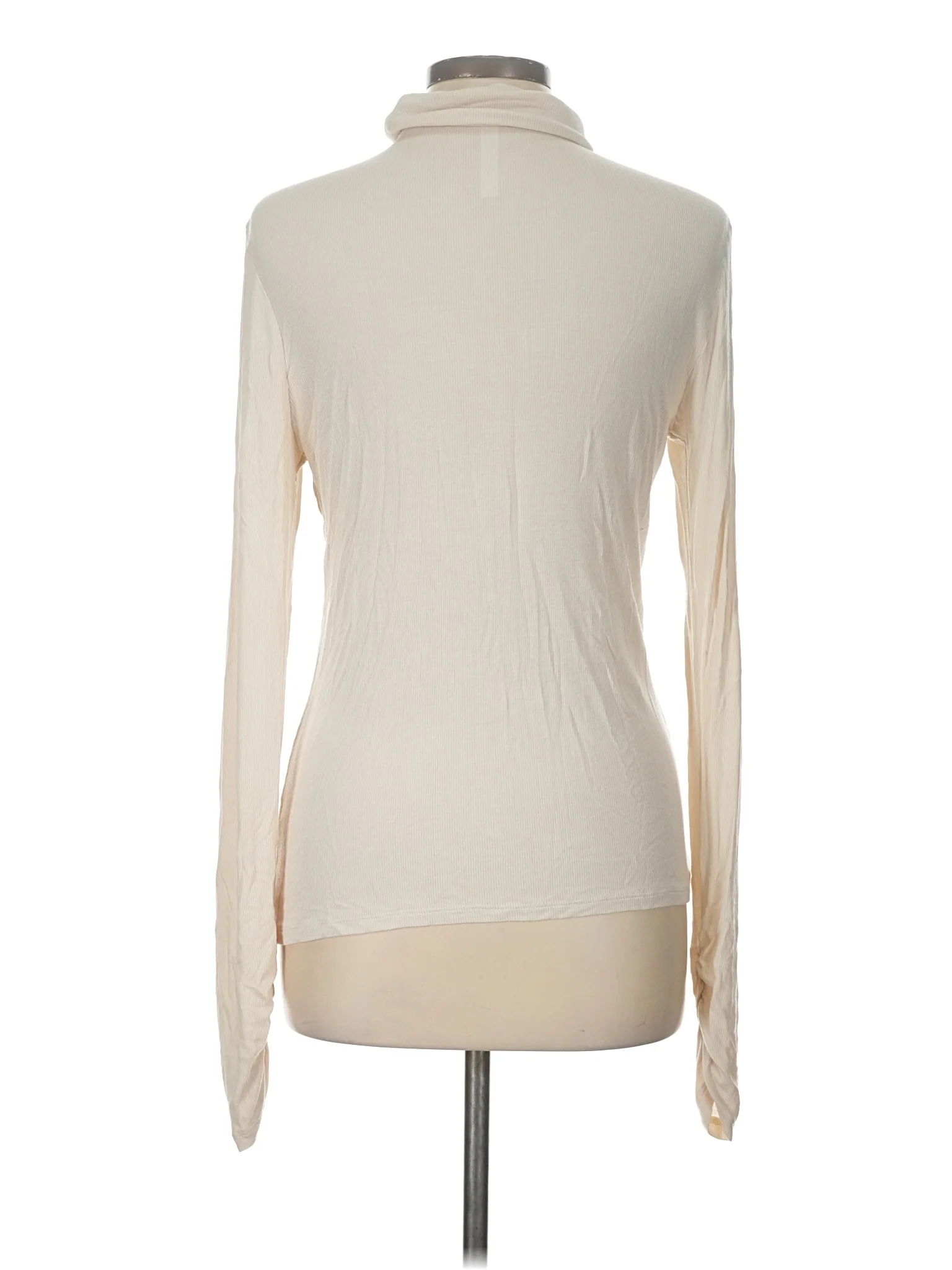 Long Sleeve Turtleneck - Image 2