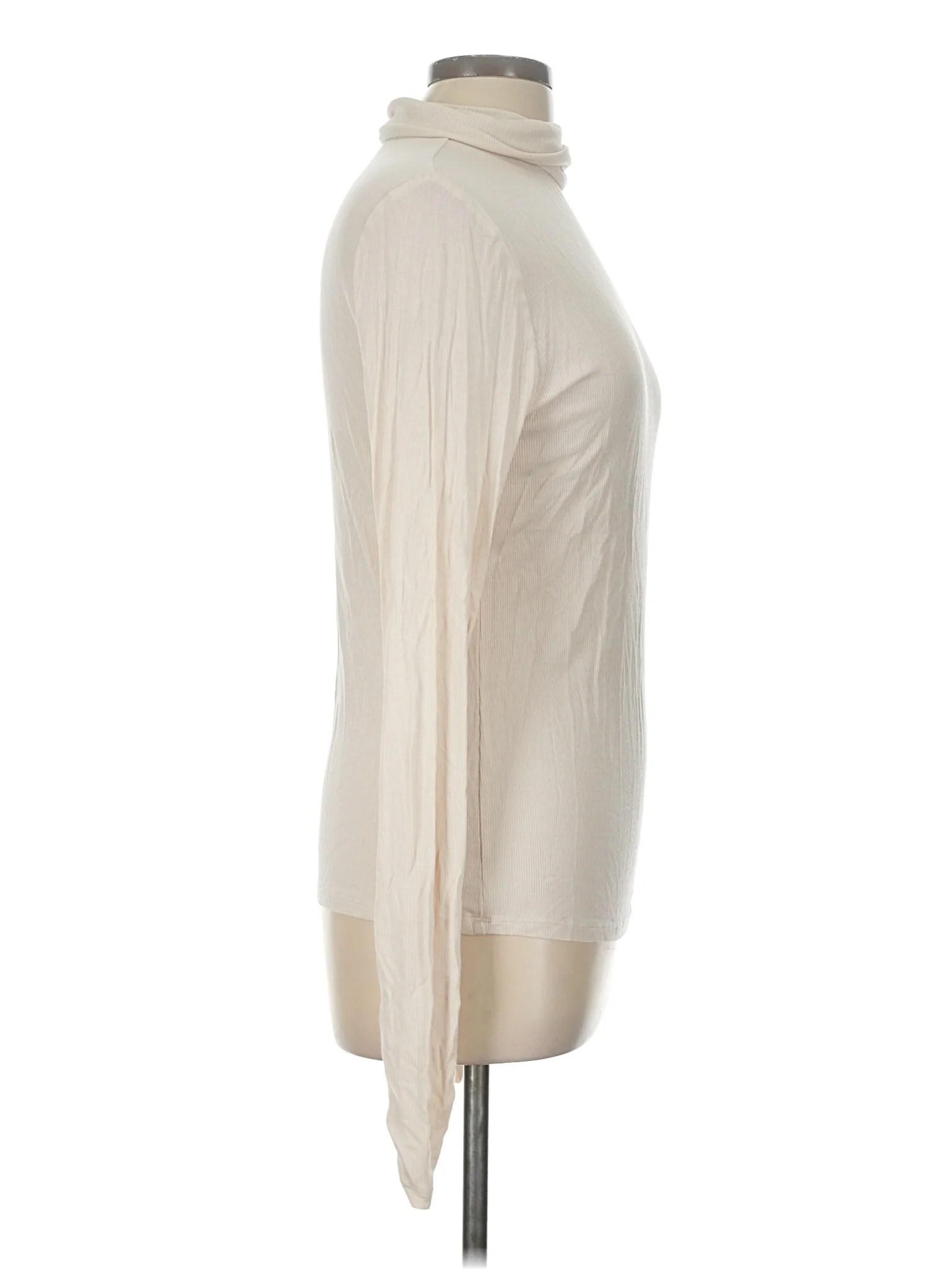 Long Sleeve Turtleneck - Image 3