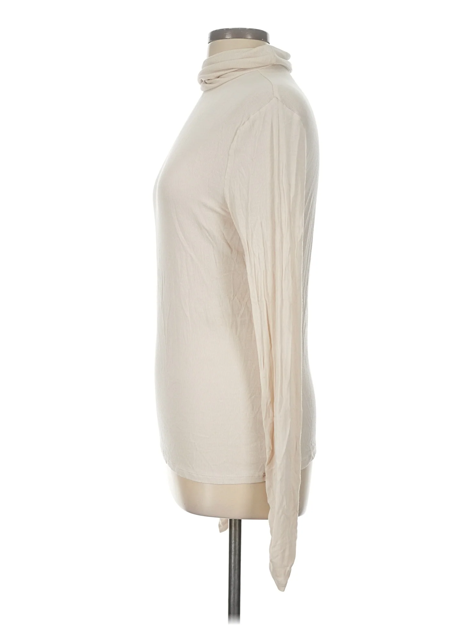 Long Sleeve Turtleneck - Image 4