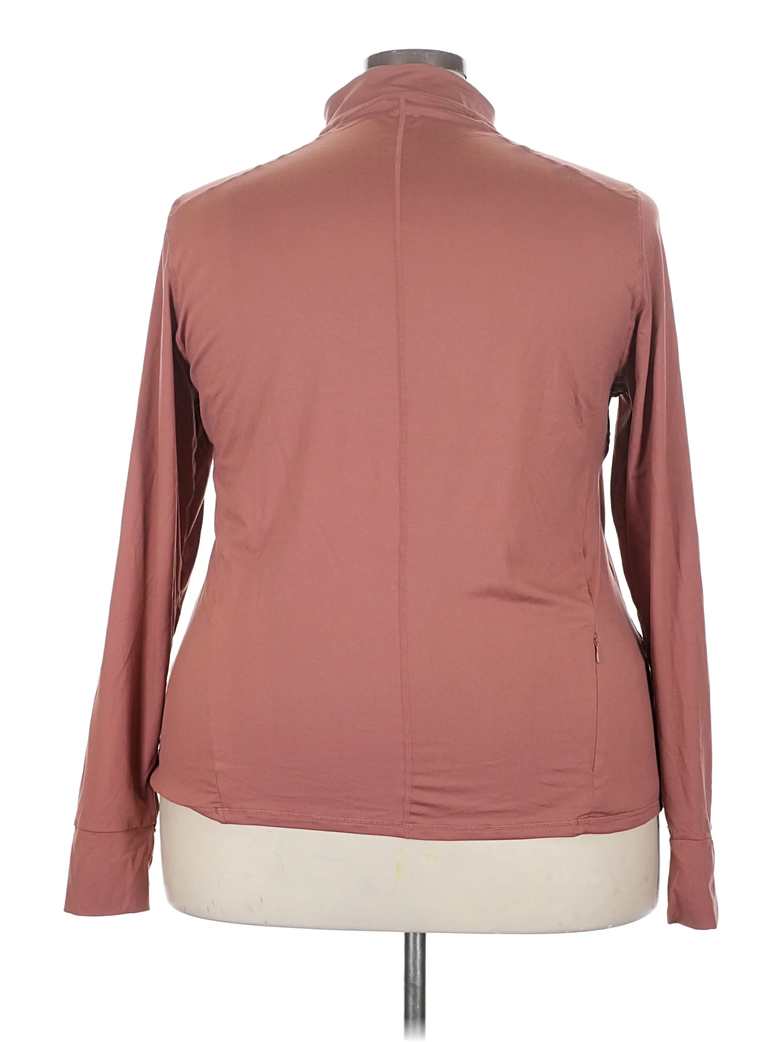 Long Sleeve Turtleneck - Image 2