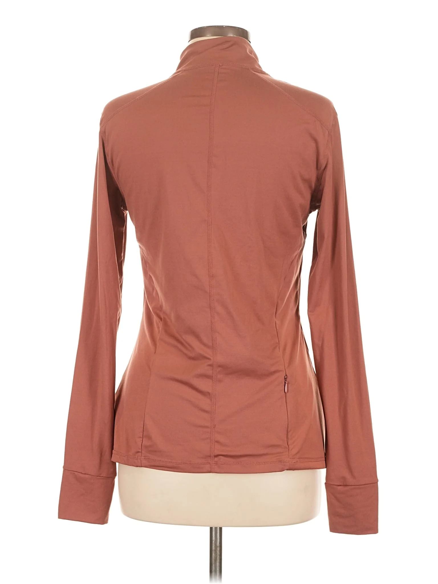 Long Sleeve Turtleneck - Image 2