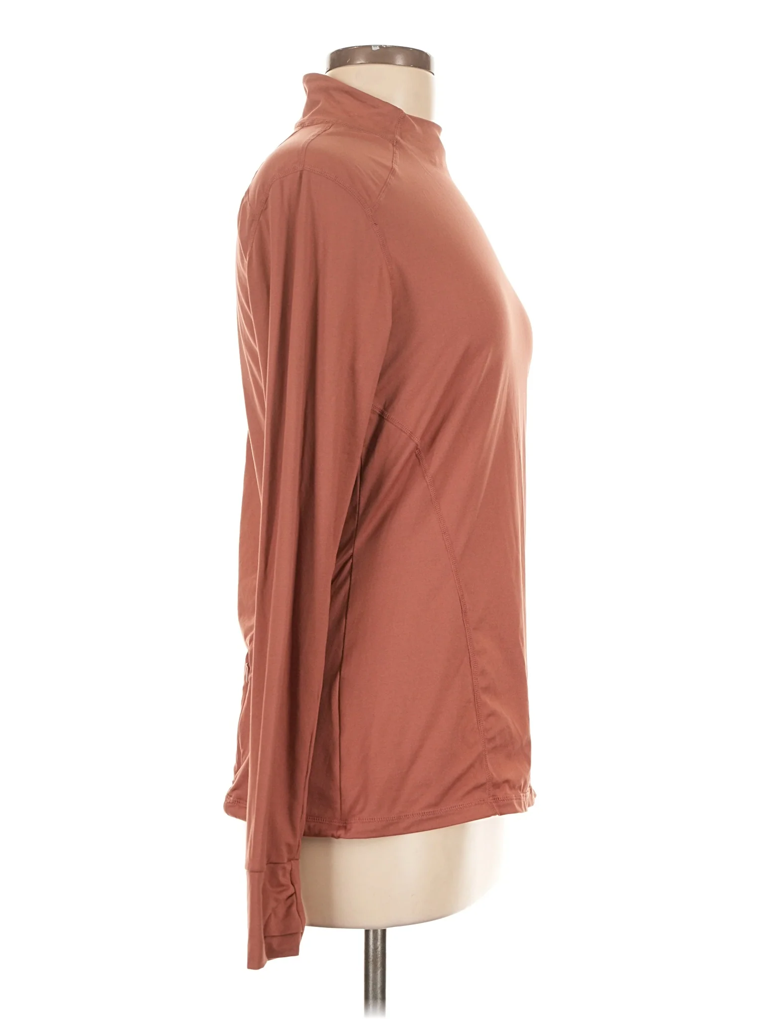 Long Sleeve Turtleneck - Image 3