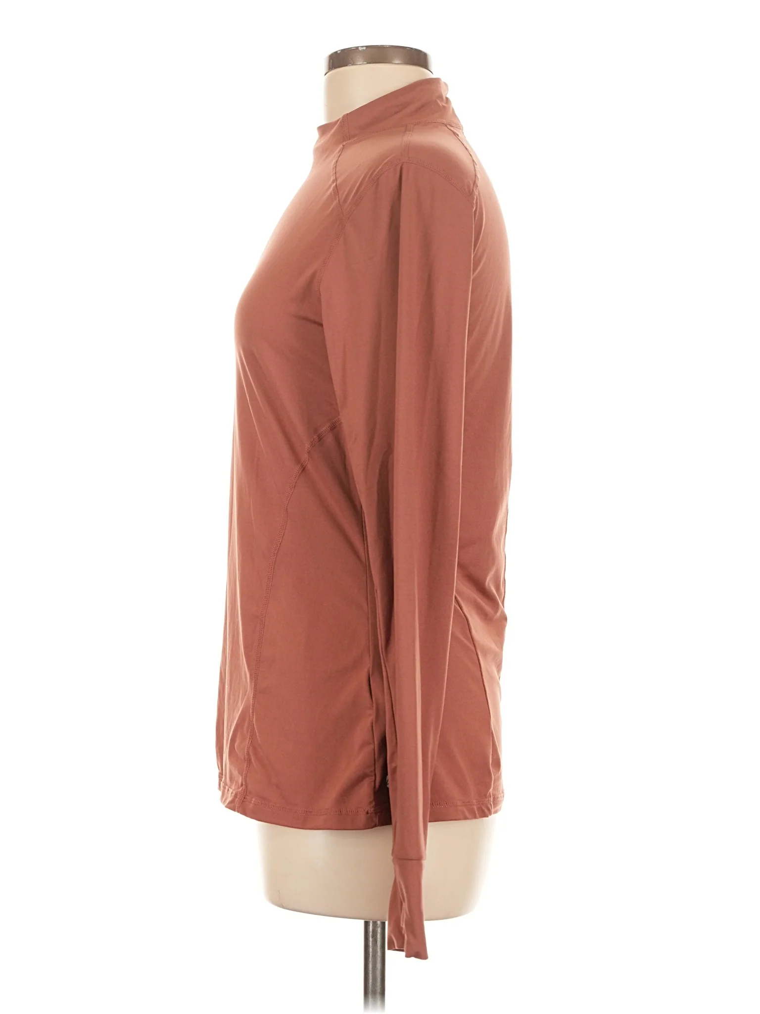Long Sleeve Turtleneck - Image 4