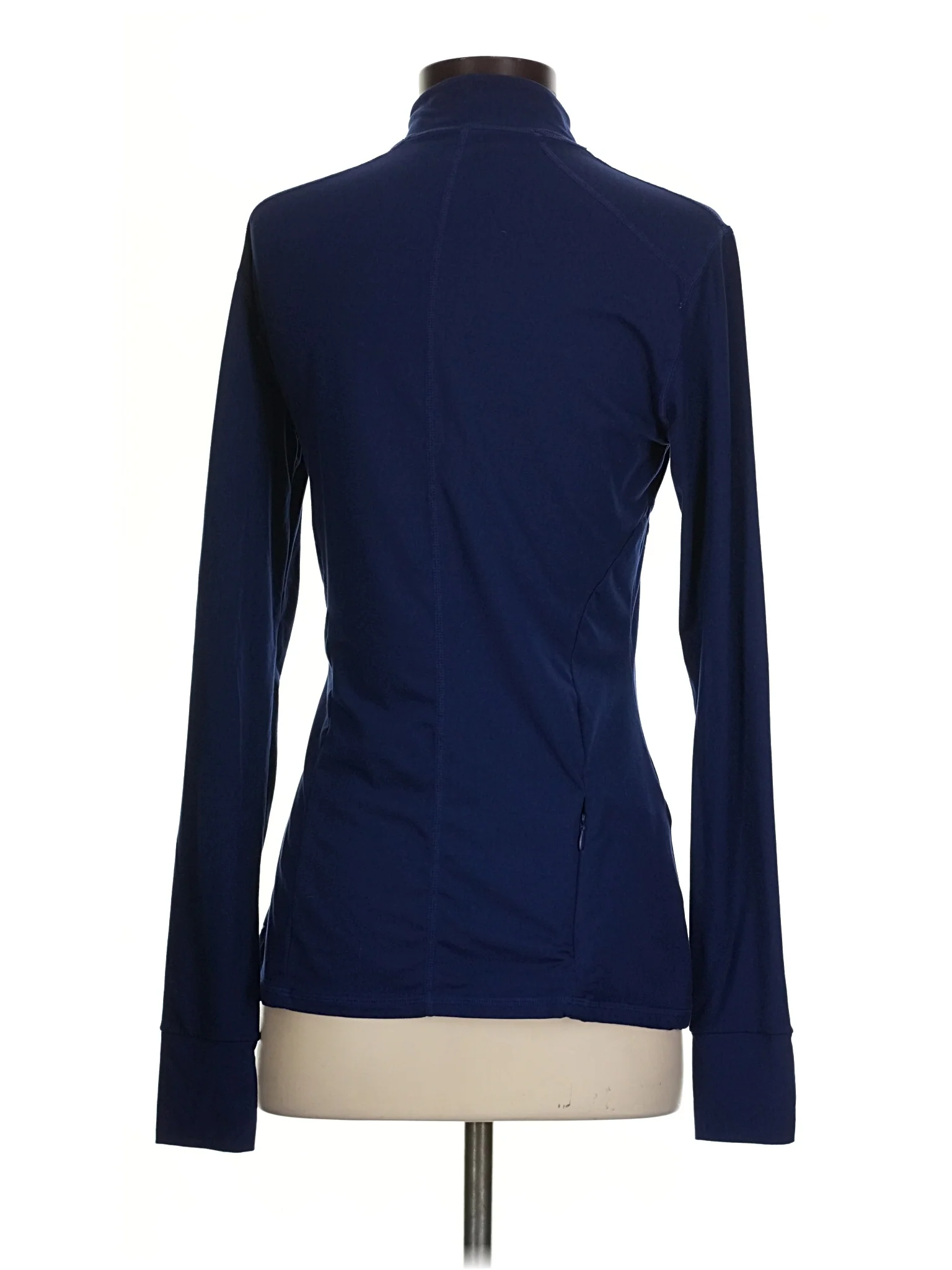 Long Sleeve Turtleneck - Image 2