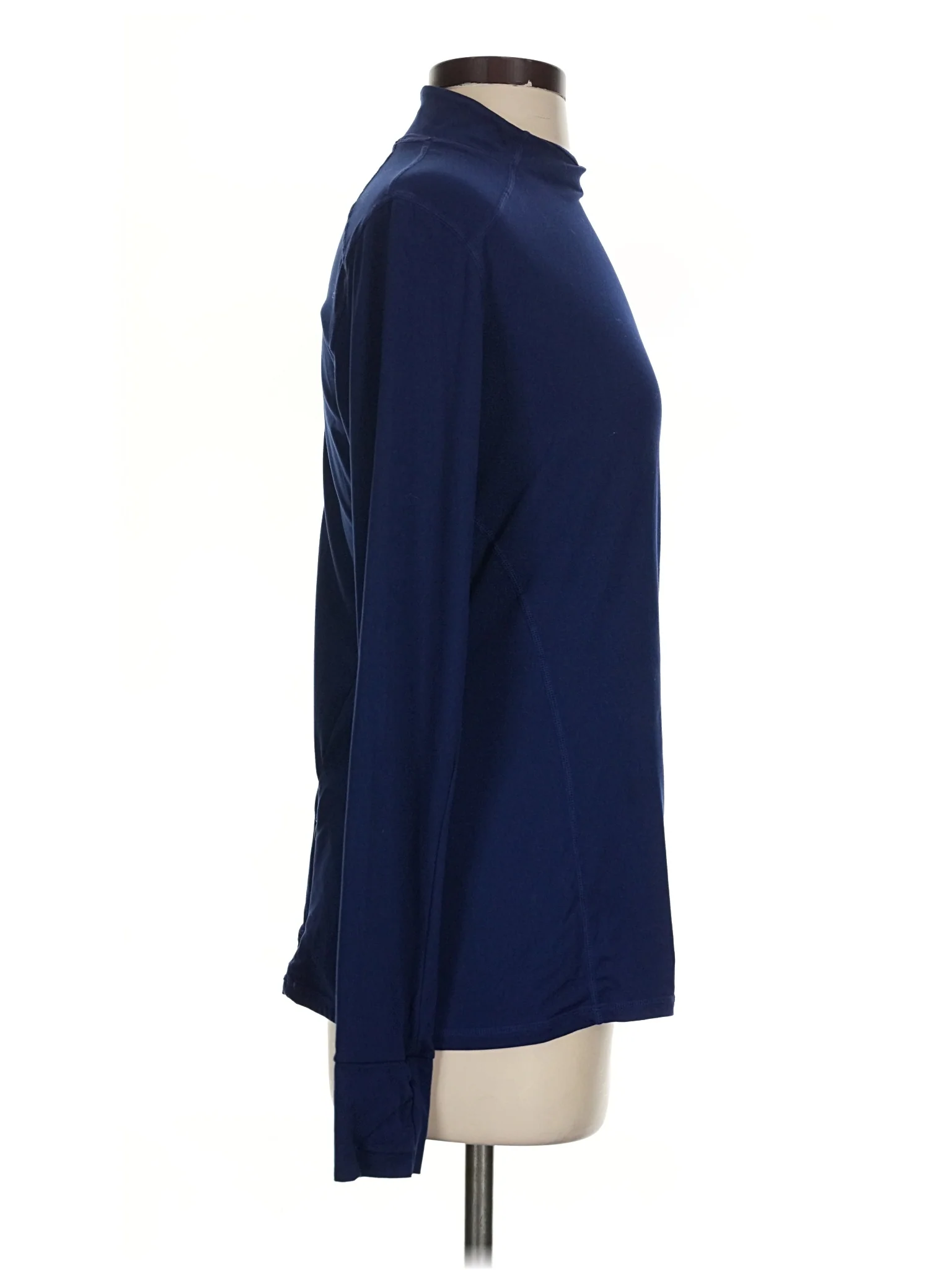 Long Sleeve Turtleneck - Image 3