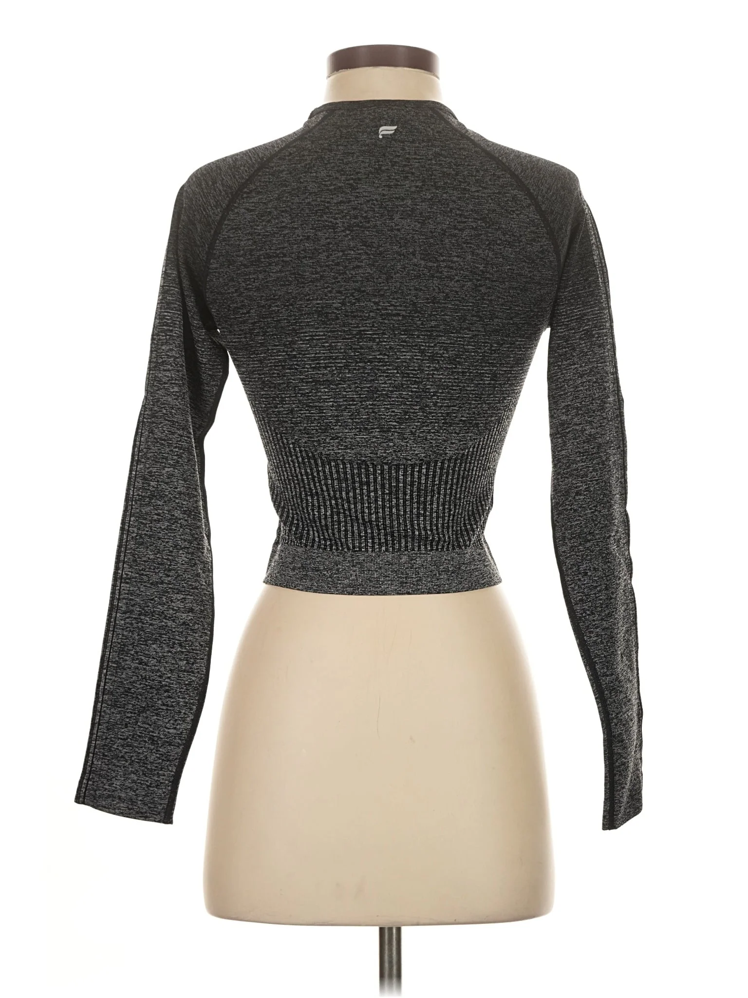 Long Sleeve Turtleneck - Image 2