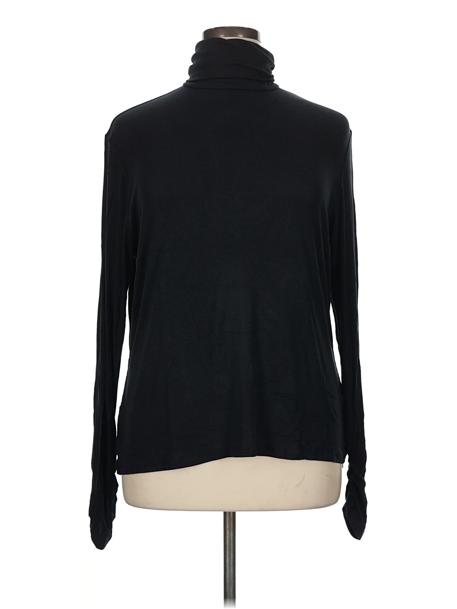 Long Sleeve Turtleneck