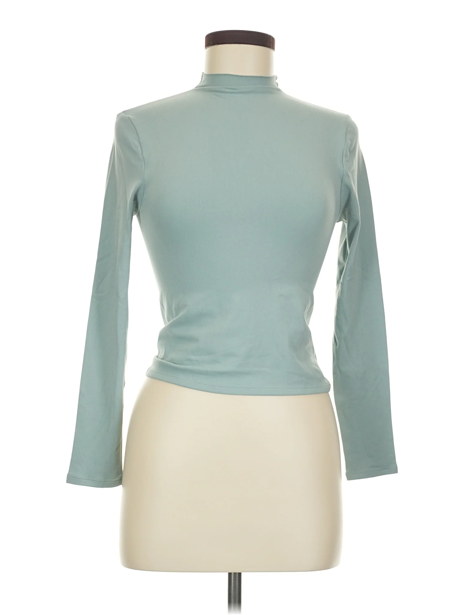Long Sleeve Turtleneck