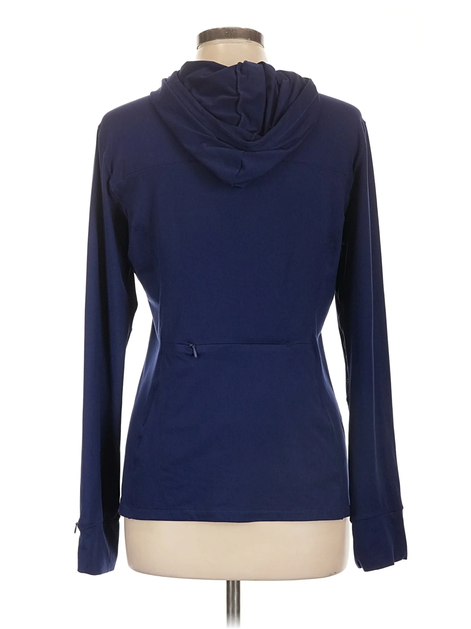 Long Sleeve Turtleneck - Image 2